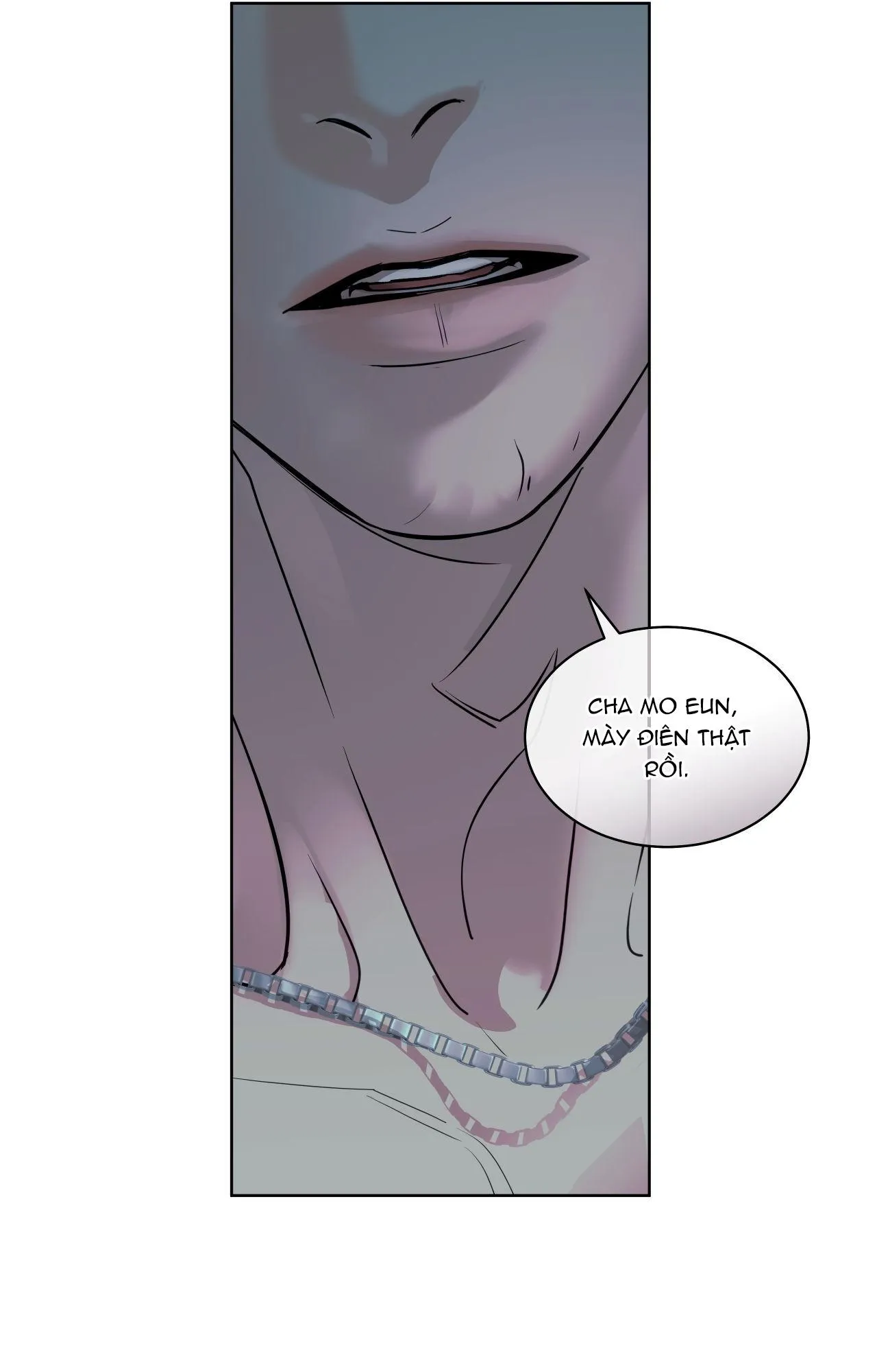 NGUY HIỂM CẬN KỀ Chapter 12 Trang 66