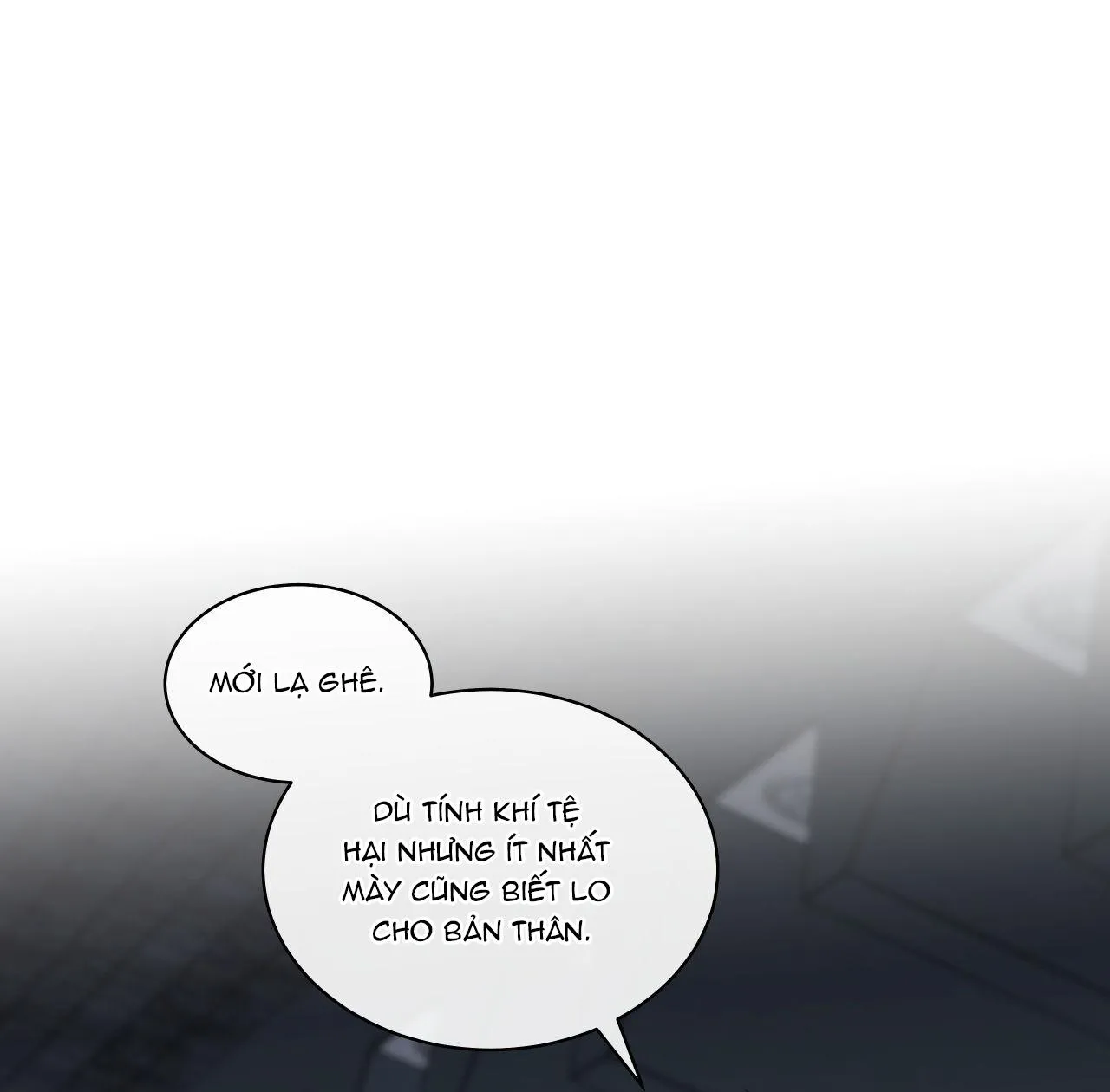 NGUY HIỂM CẬN KỀ Chapter 12 Trang 68