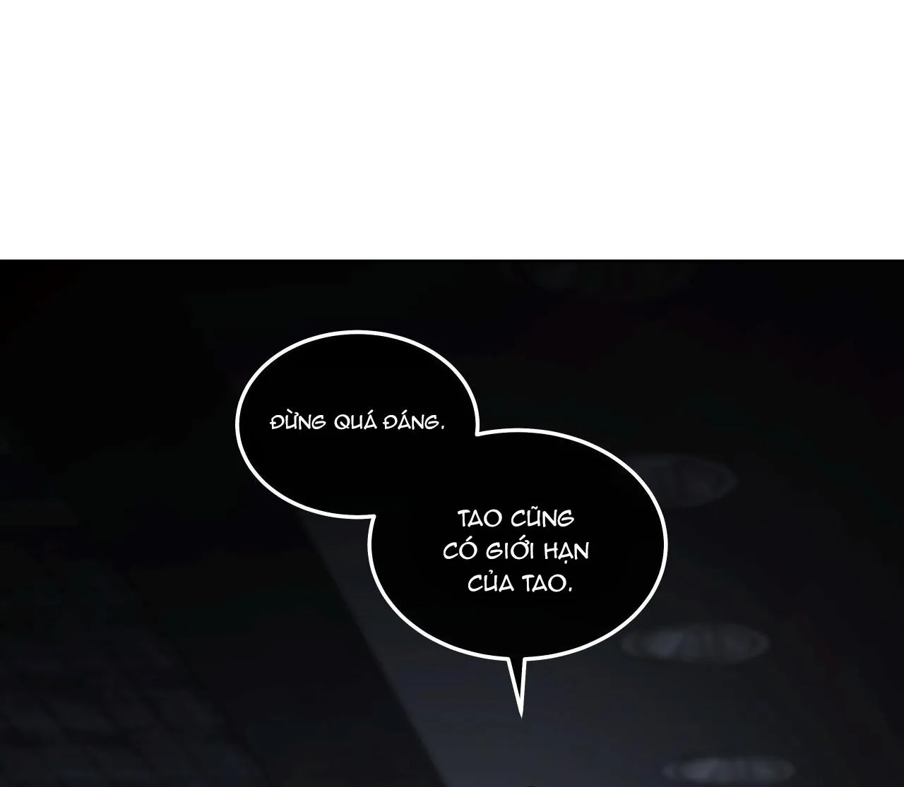 NGUY HIỂM CẬN KỀ Chapter 12 Trang 70