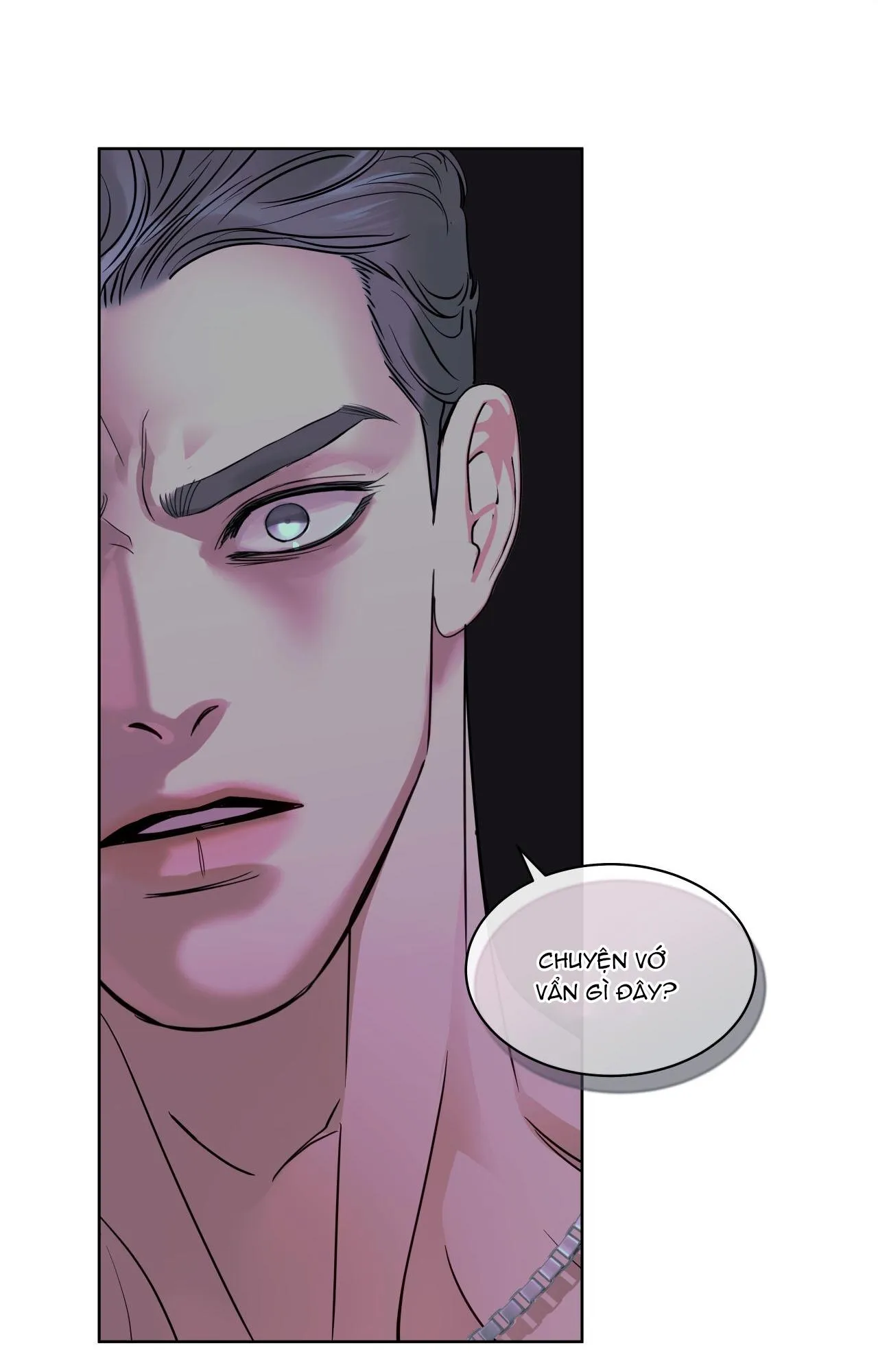 NGUY HIỂM CẬN KỀ Chapter 12 Trang 73