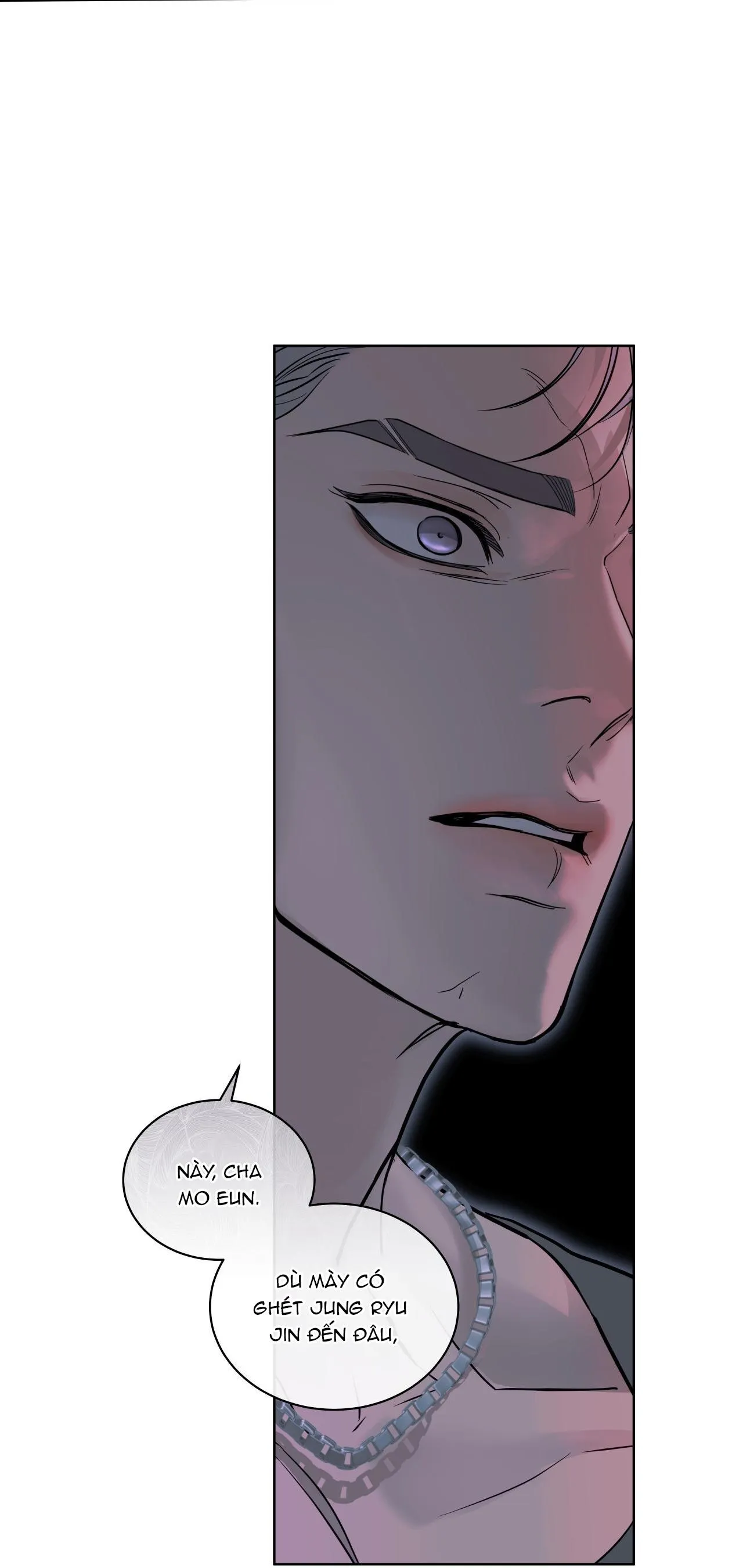 NGUY HIỂM CẬN KỀ Chapter 12 Trang 75