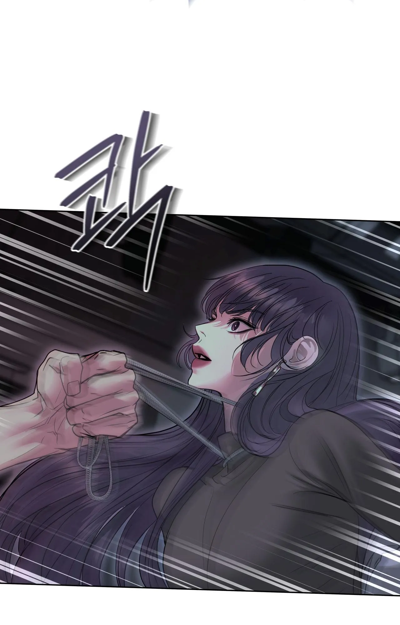 NGUY HIỂM CẬN KỀ Chapter 12 Trang 78