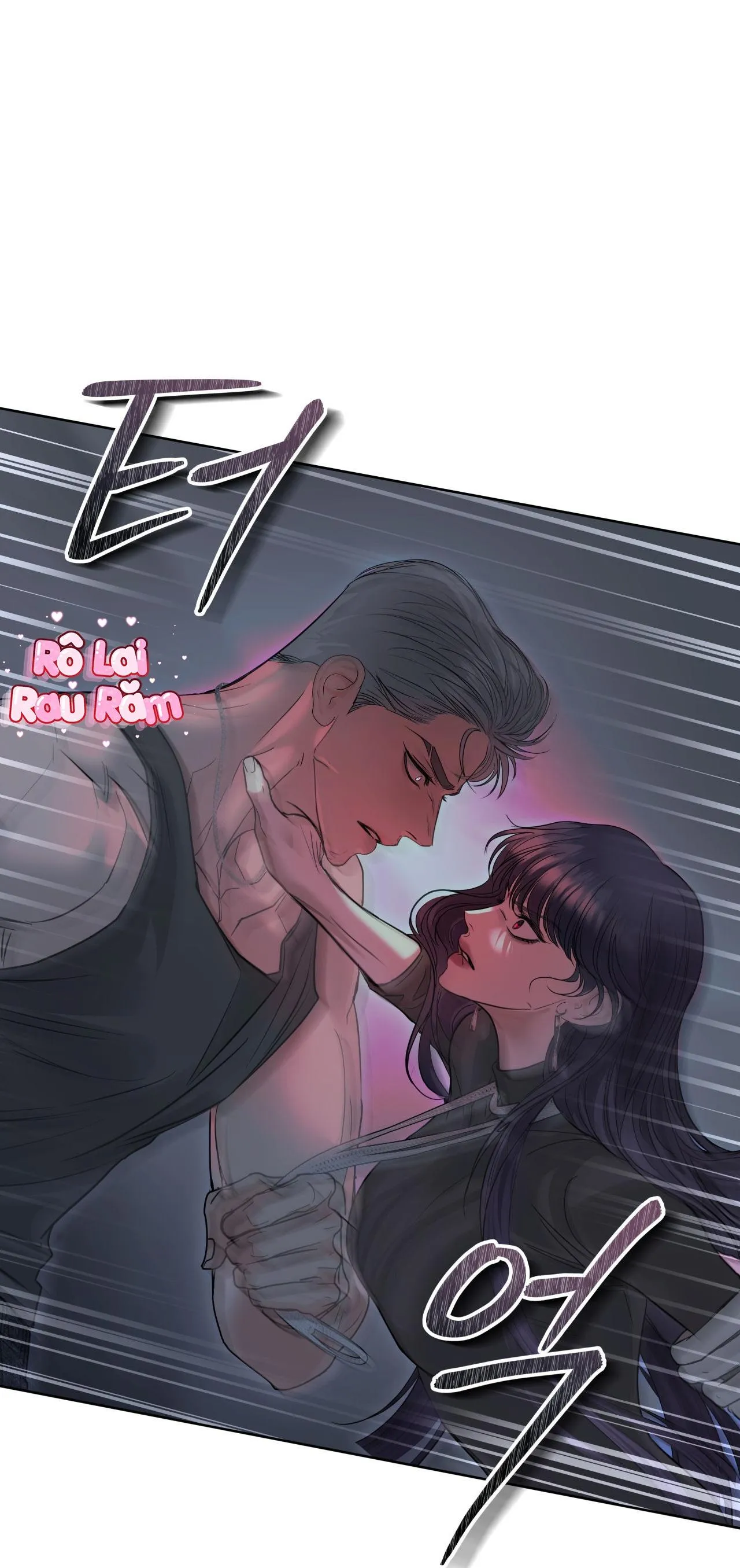 NGUY HIỂM CẬN KỀ Chapter 12 Trang 79