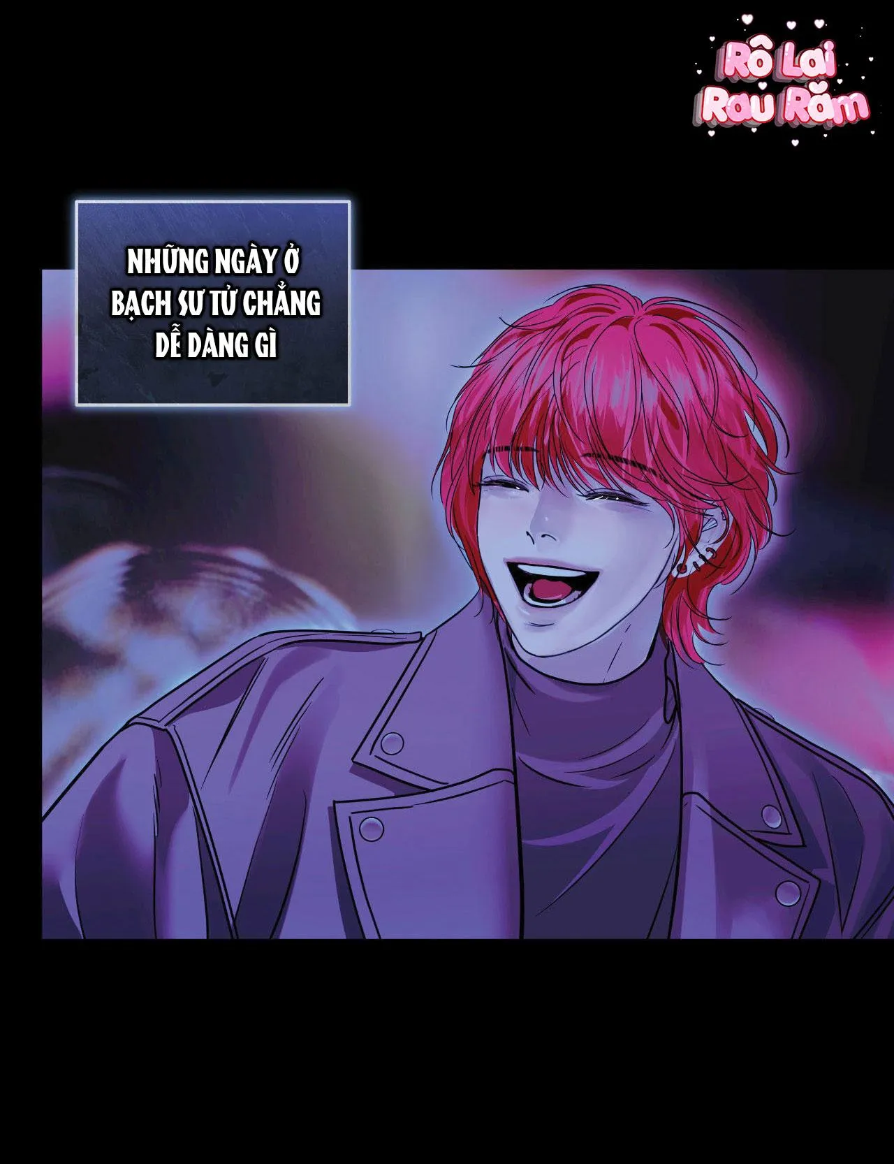 NGUY HIỂM CẬN KỀ Chapter 21 Trang 6