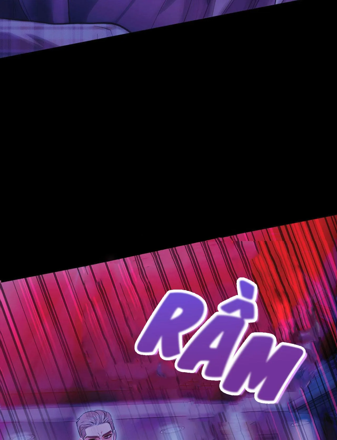 NGUY HIỂM CẬN KỀ Chapter 21 Trang 8