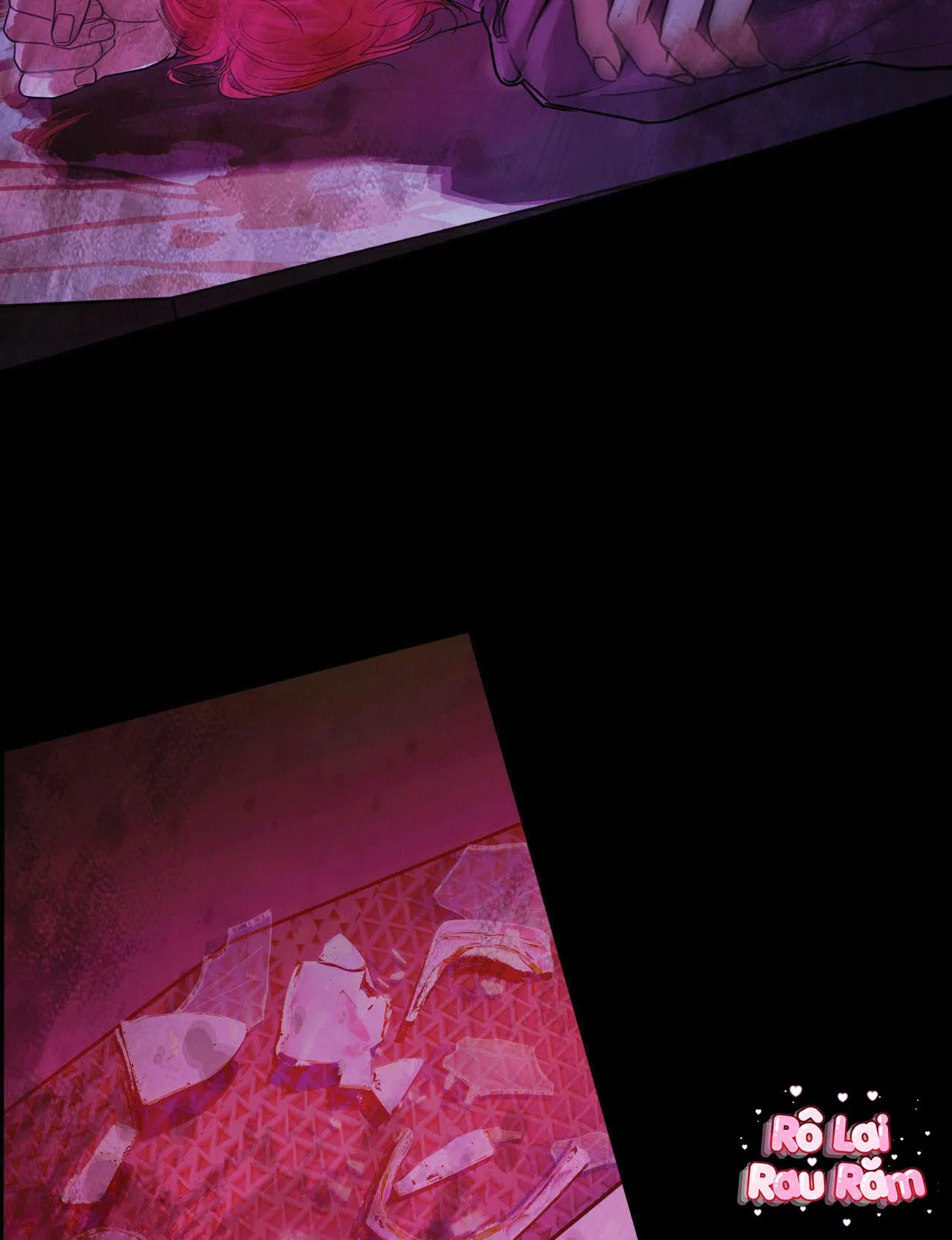 NGUY HIỂM CẬN KỀ Chapter 21 Trang 11