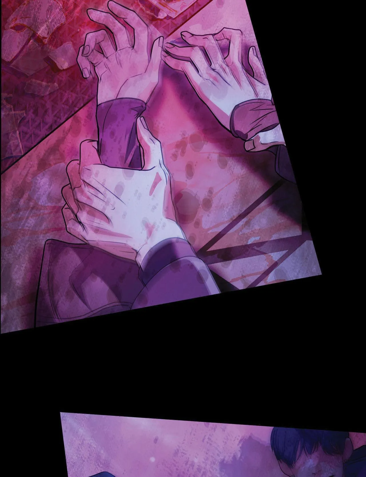 NGUY HIỂM CẬN KỀ Chapter 21 Trang 12