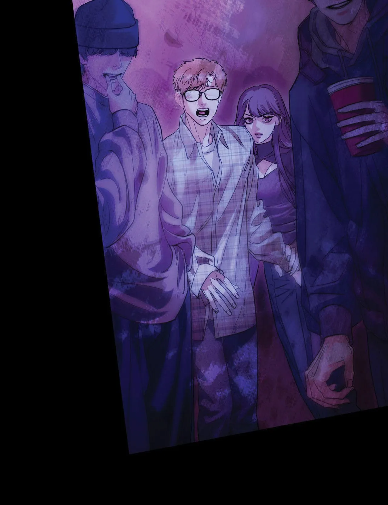 NGUY HIỂM CẬN KỀ Chapter 21 Trang 13