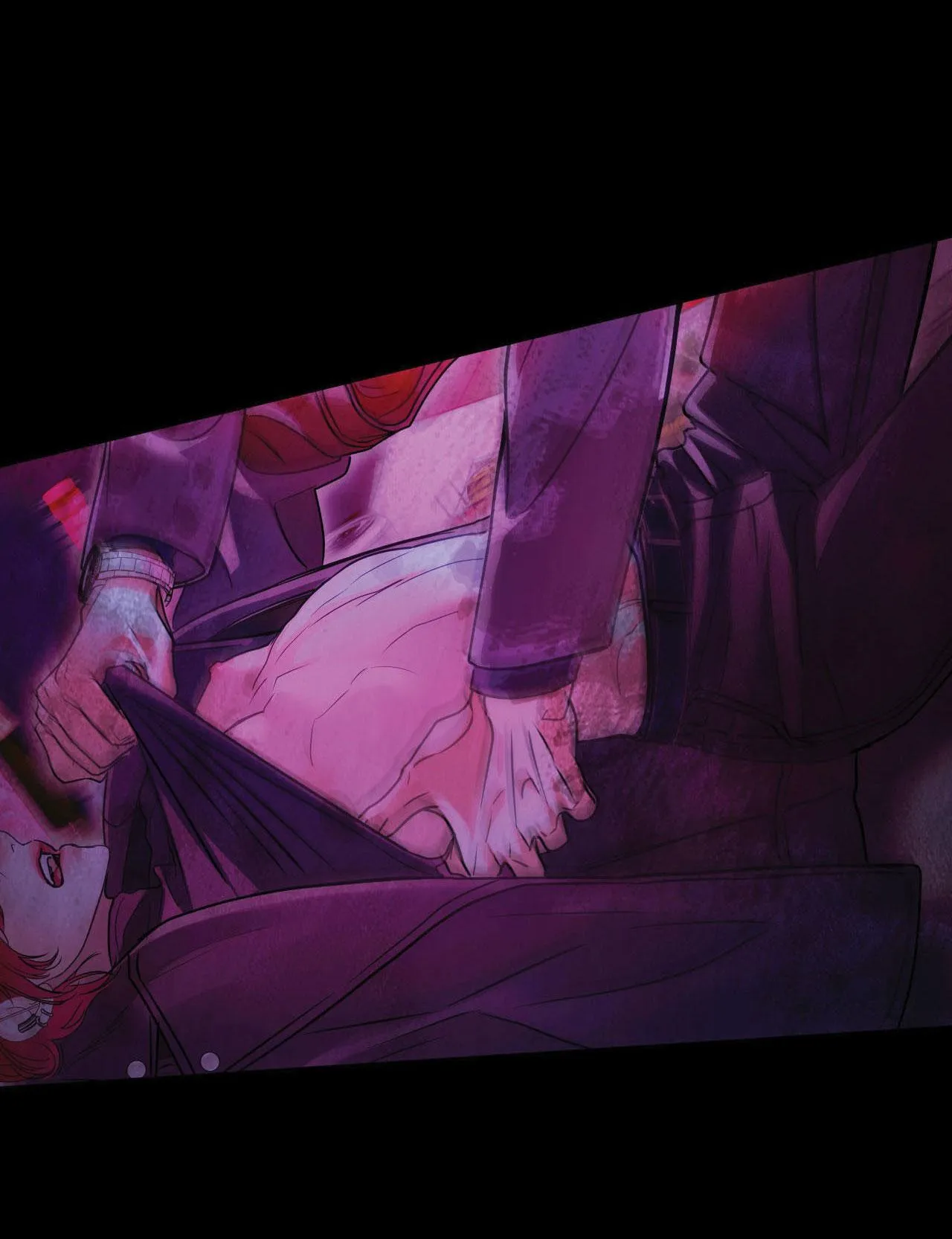 NGUY HIỂM CẬN KỀ Chapter 21 Trang 14