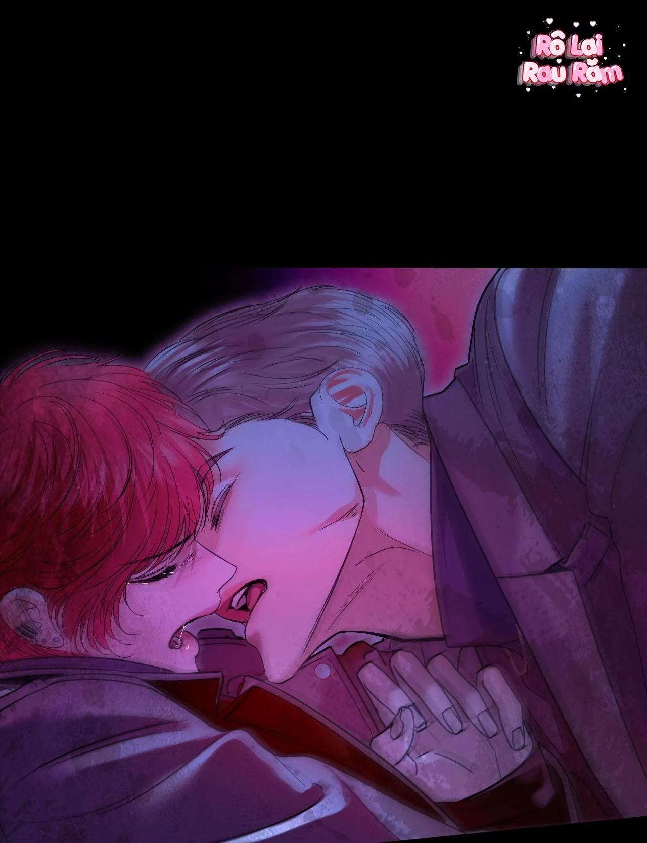 NGUY HIỂM CẬN KỀ Chapter 21 Trang 16