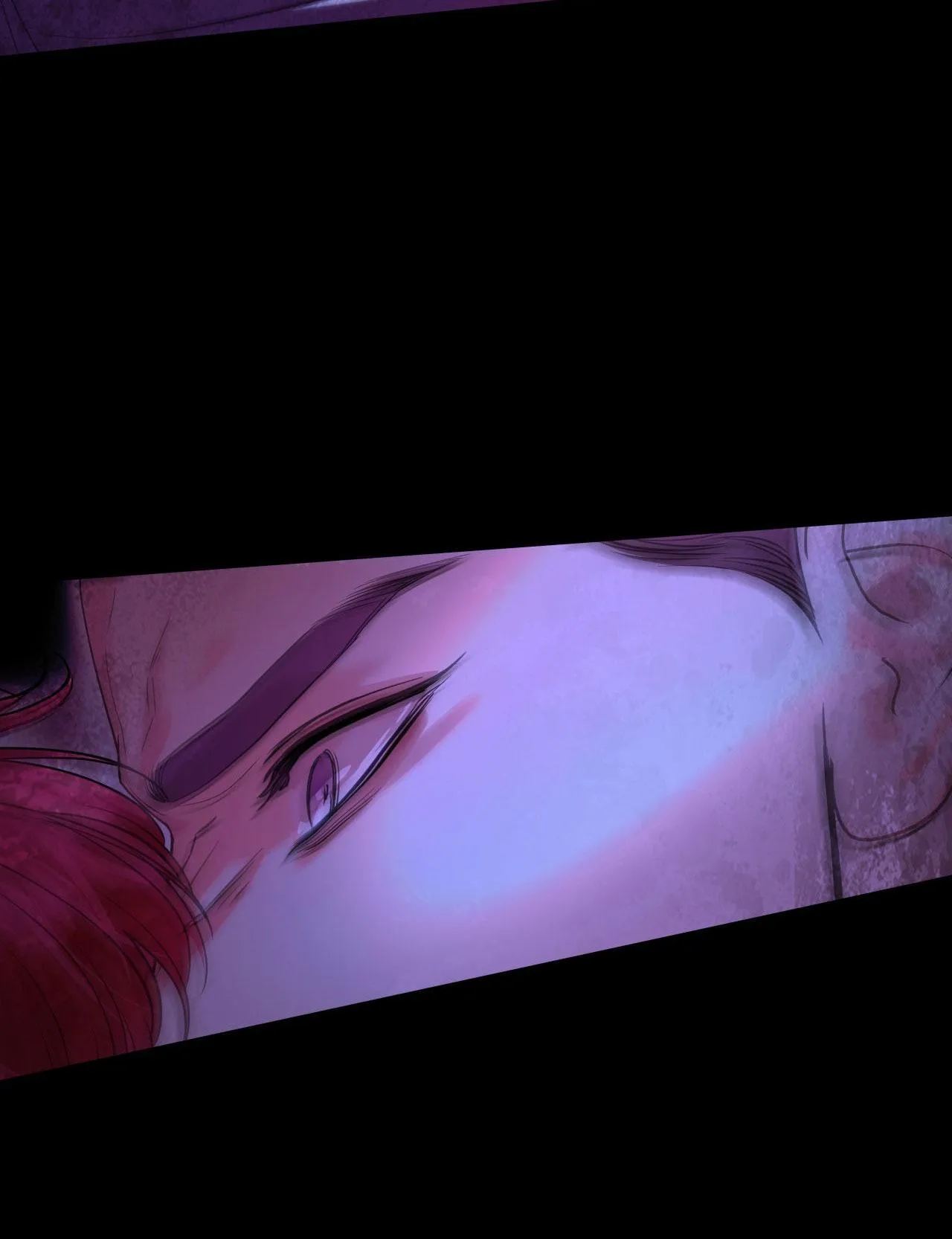 NGUY HIỂM CẬN KỀ Chapter 21 Trang 17