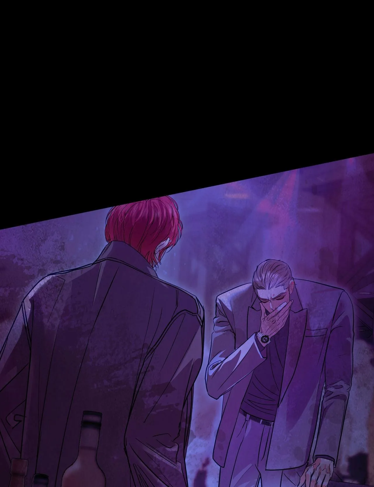 NGUY HIỂM CẬN KỀ Chapter 21 Trang 18