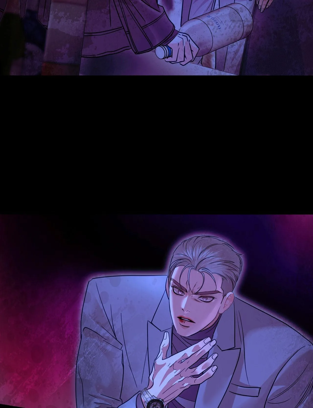 NGUY HIỂM CẬN KỀ Chapter 21 Trang 19