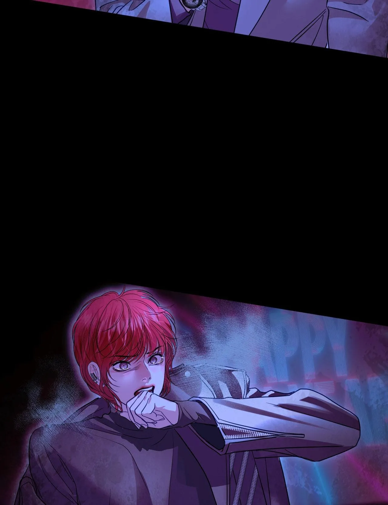 NGUY HIỂM CẬN KỀ Chapter 21 Trang 20