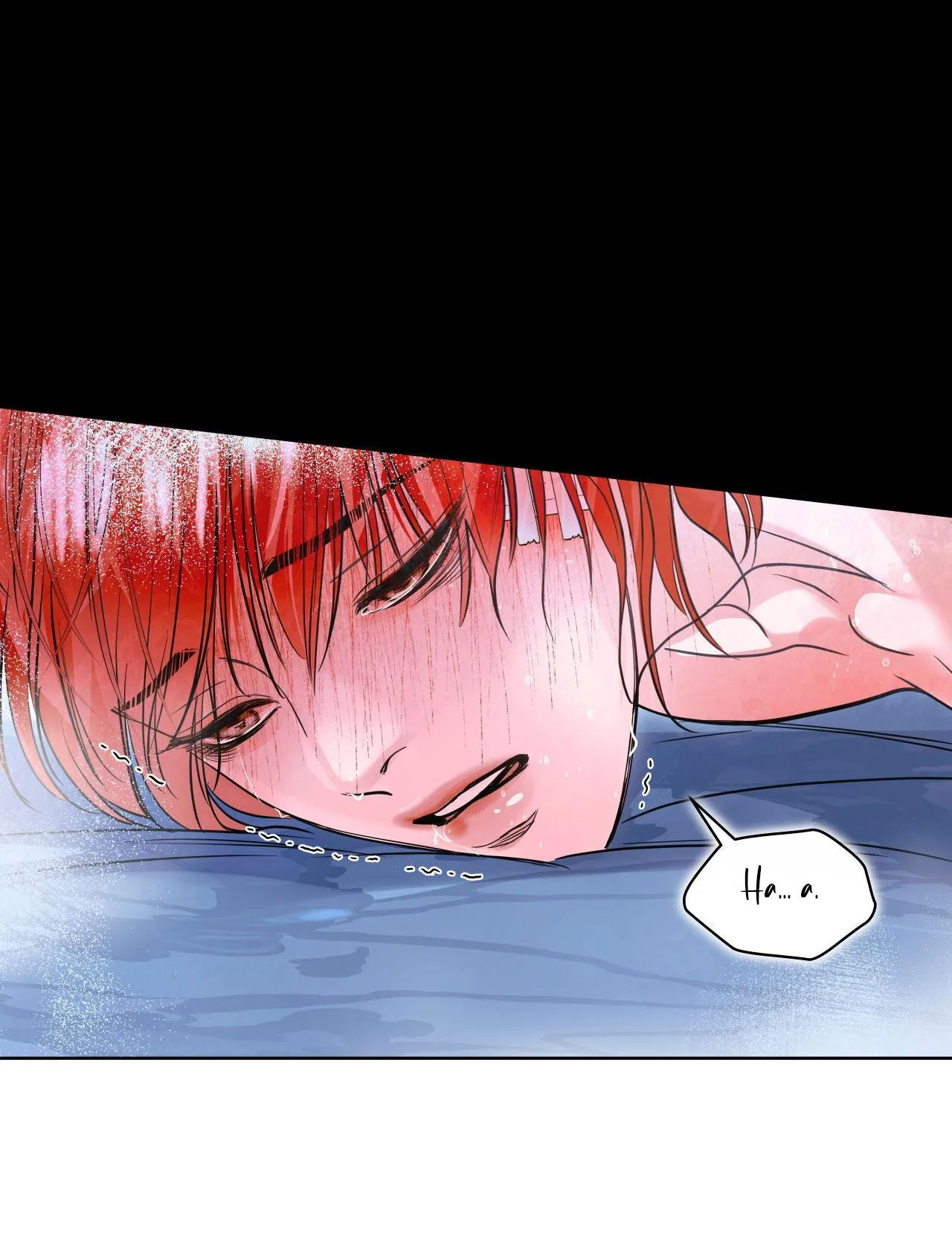 NGUY HIỂM CẬN KỀ Chapter 21 Trang 22