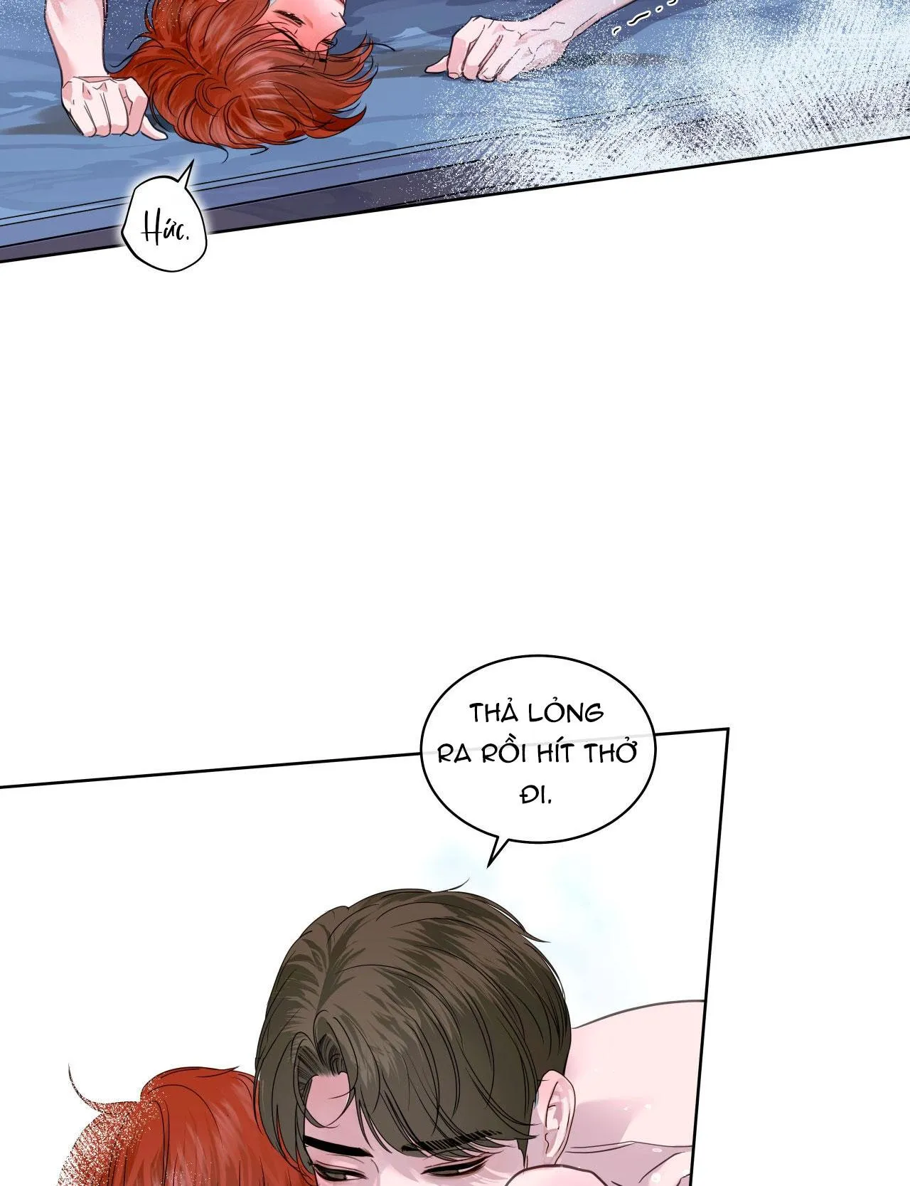 NGUY HIỂM CẬN KỀ Chapter 21 Trang 24