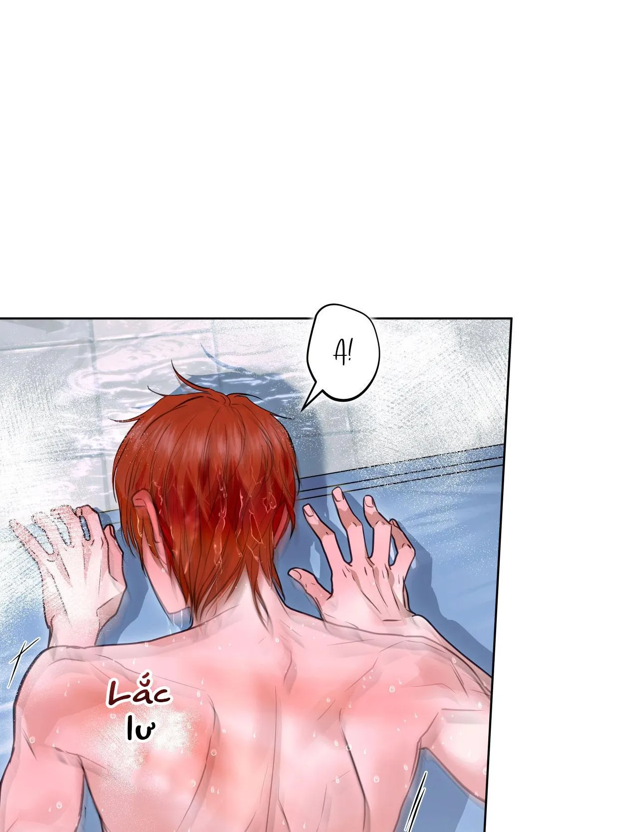 NGUY HIỂM CẬN KỀ Chapter 21 Trang 27