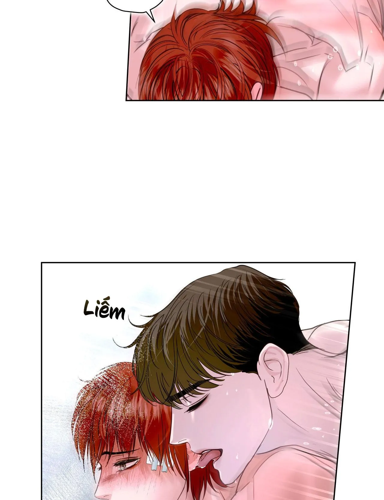 NGUY HIỂM CẬN KỀ Chapter 21 Trang 29