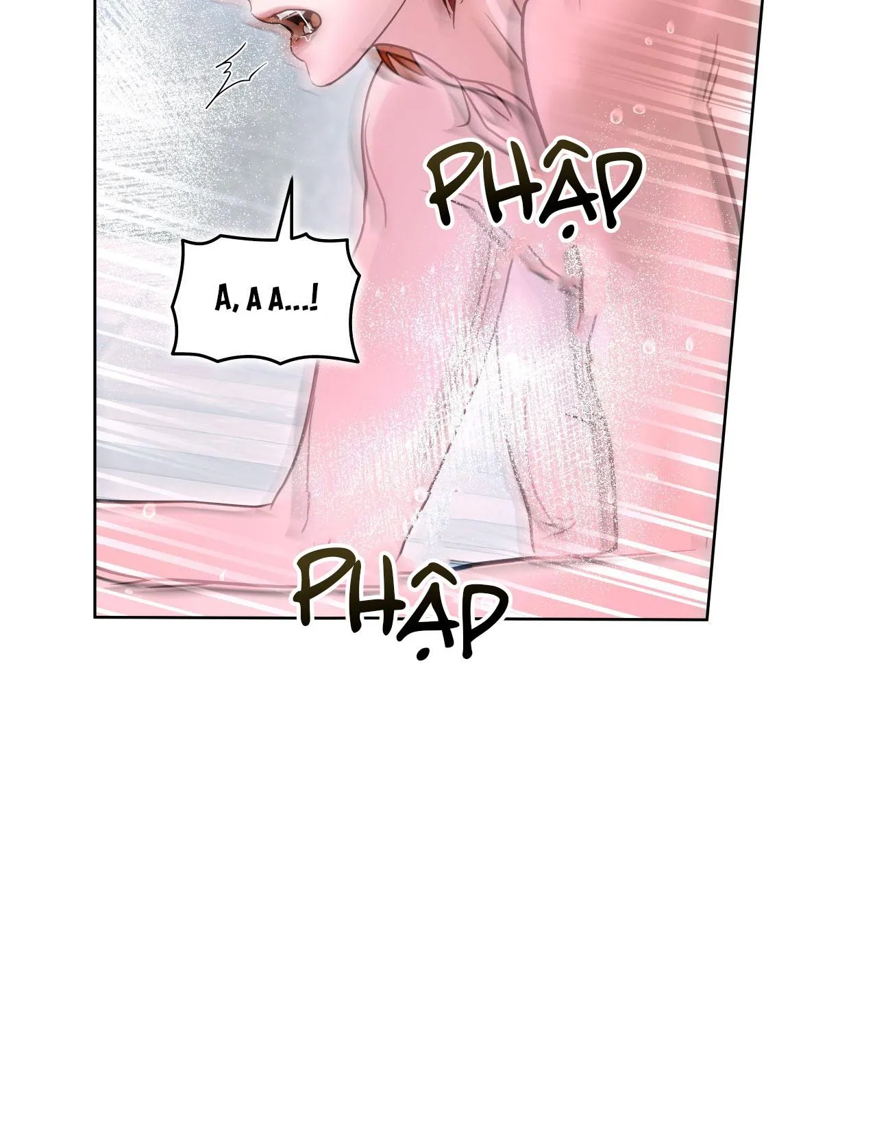 NGUY HIỂM CẬN KỀ Chapter 21 Trang 30