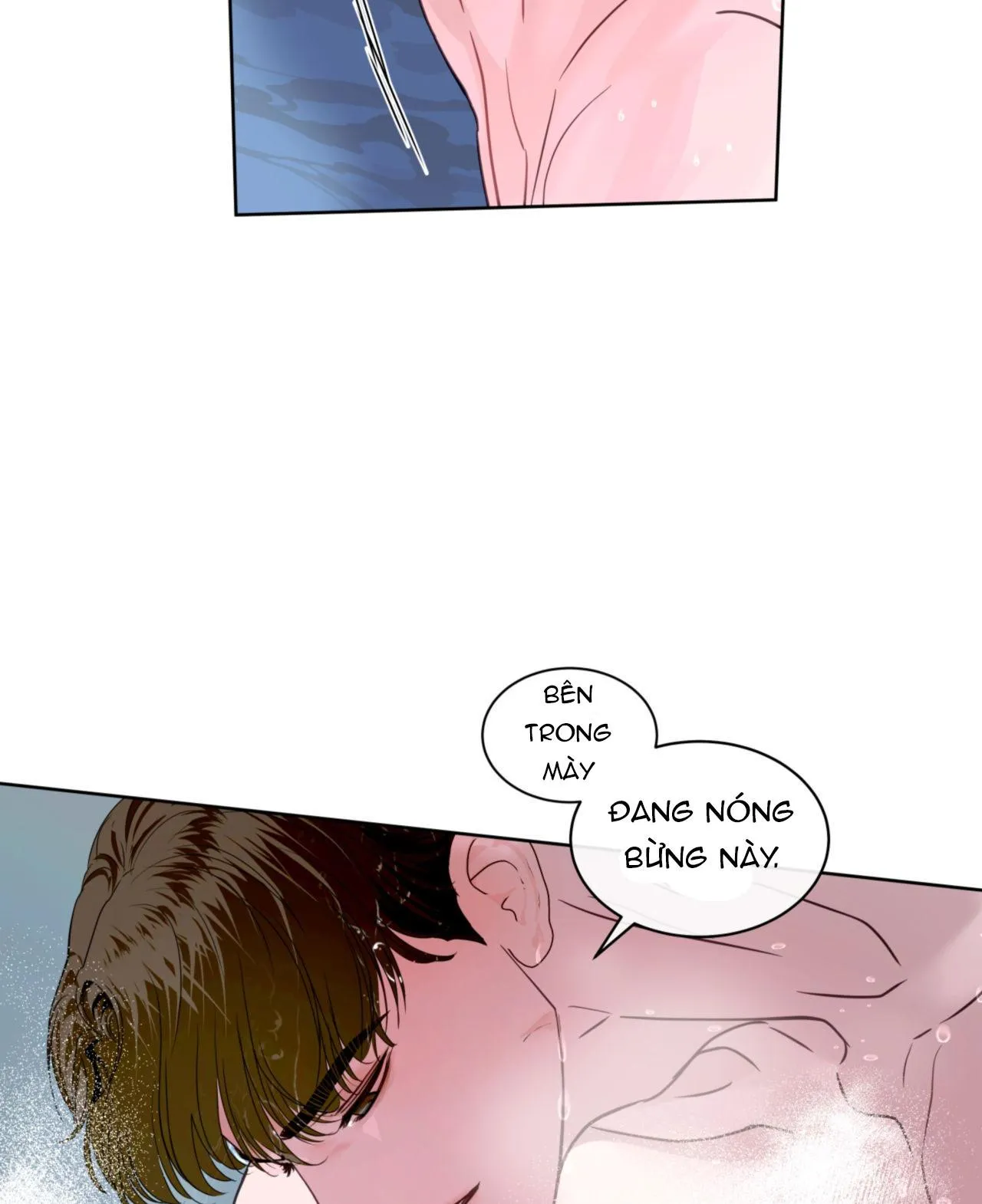 NGUY HIỂM CẬN KỀ Chapter 21 Trang 35