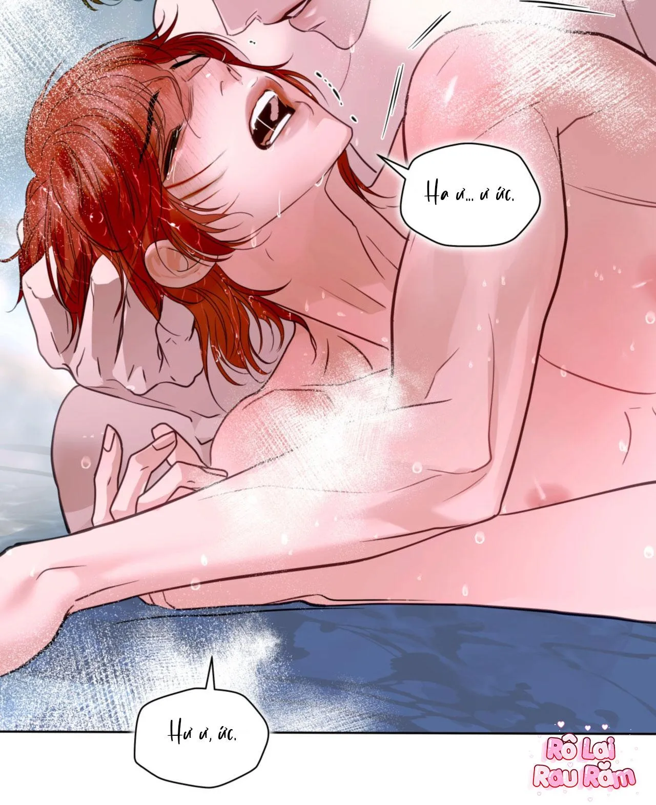 NGUY HIỂM CẬN KỀ Chapter 21 Trang 36