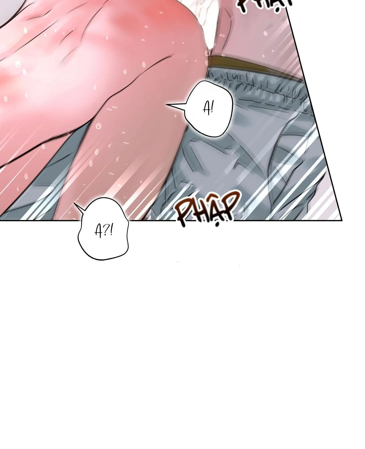 NGUY HIỂM CẬN KỀ Chapter 21 Trang 38