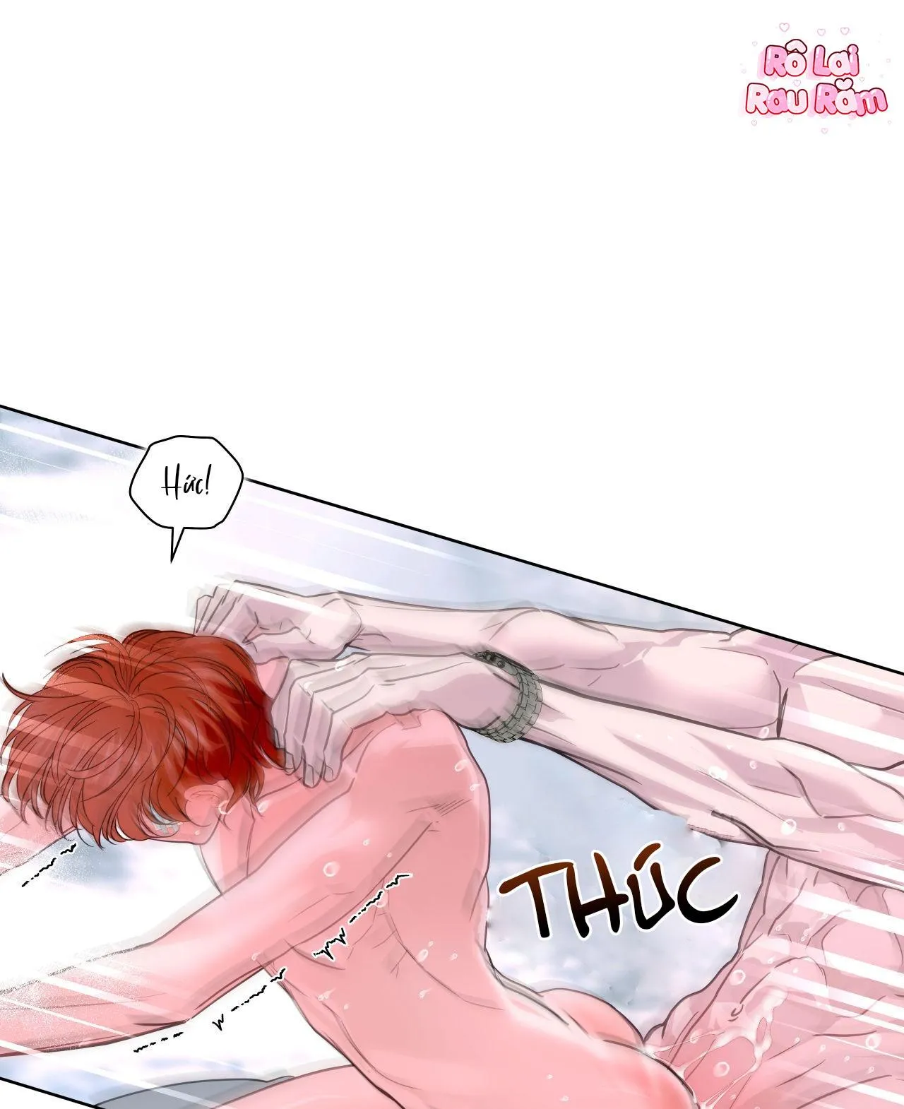 NGUY HIỂM CẬN KỀ Chapter 21 Trang 41