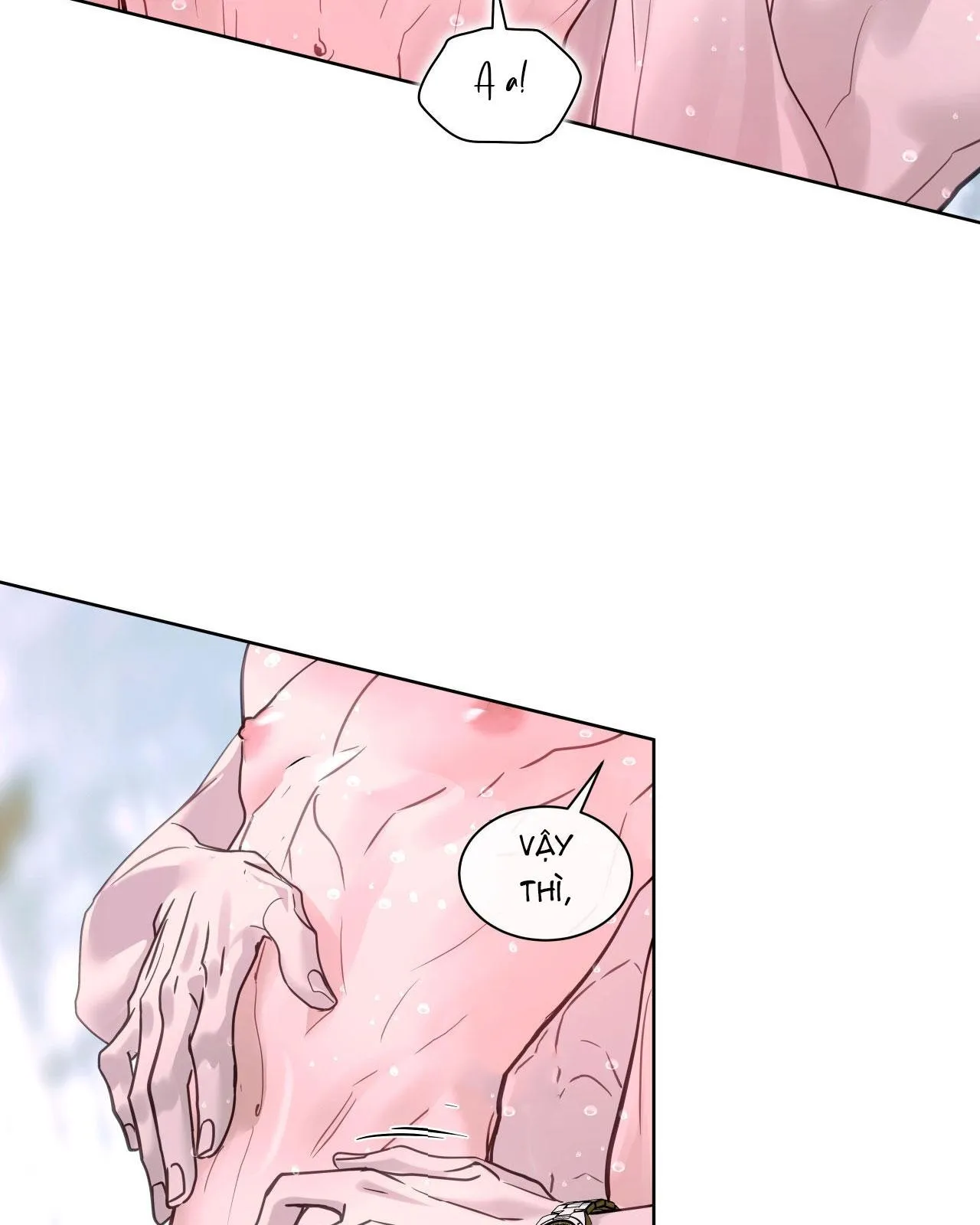 NGUY HIỂM CẬN KỀ Chapter 21 Trang 47