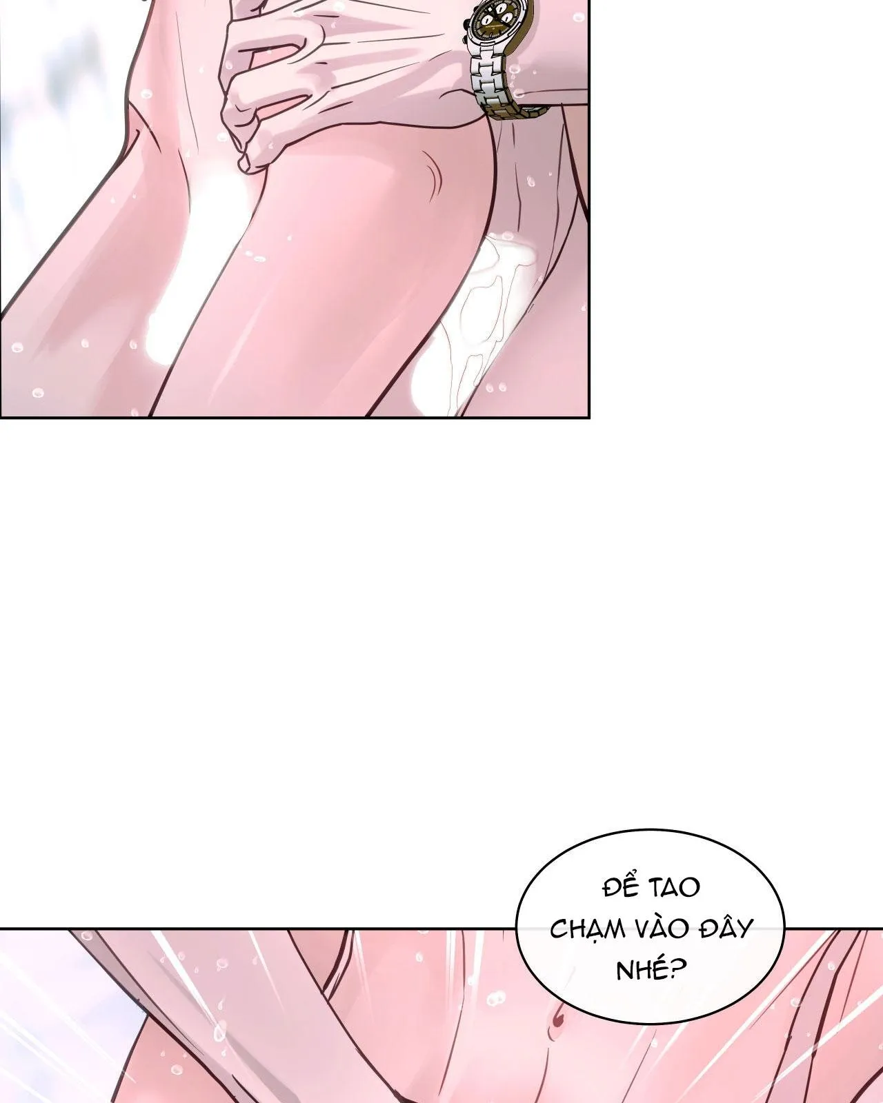 NGUY HIỂM CẬN KỀ Chapter 21 Trang 48