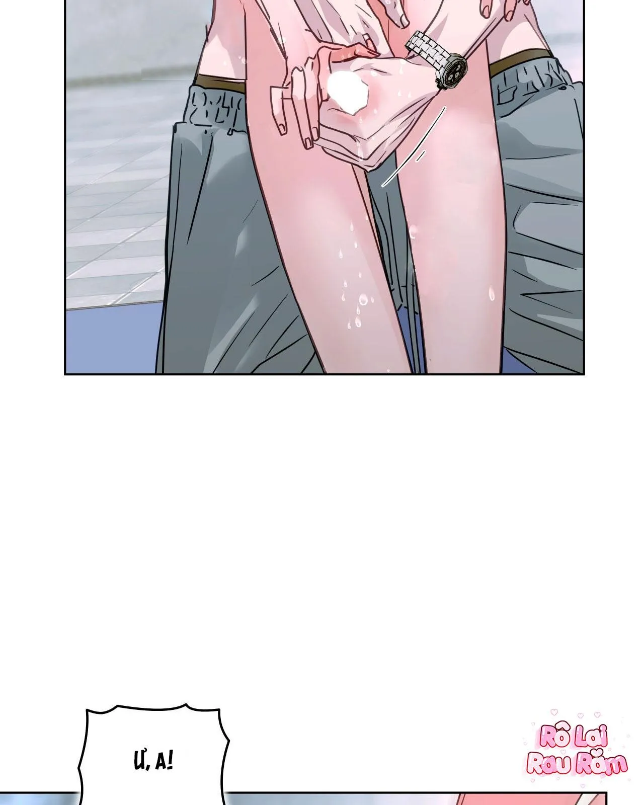 NGUY HIỂM CẬN KỀ Chapter 21 Trang 51