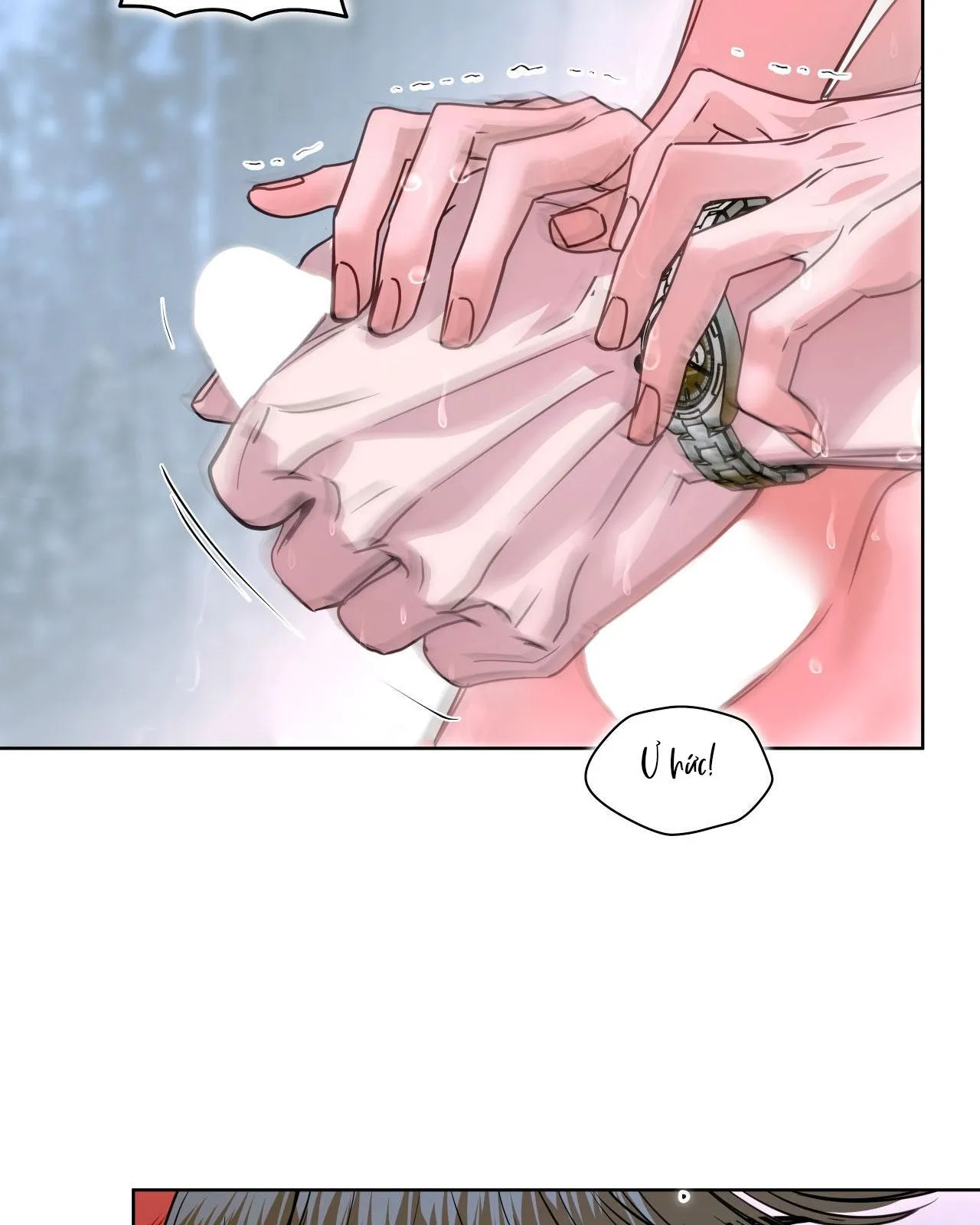 NGUY HIỂM CẬN KỀ Chapter 21 Trang 52