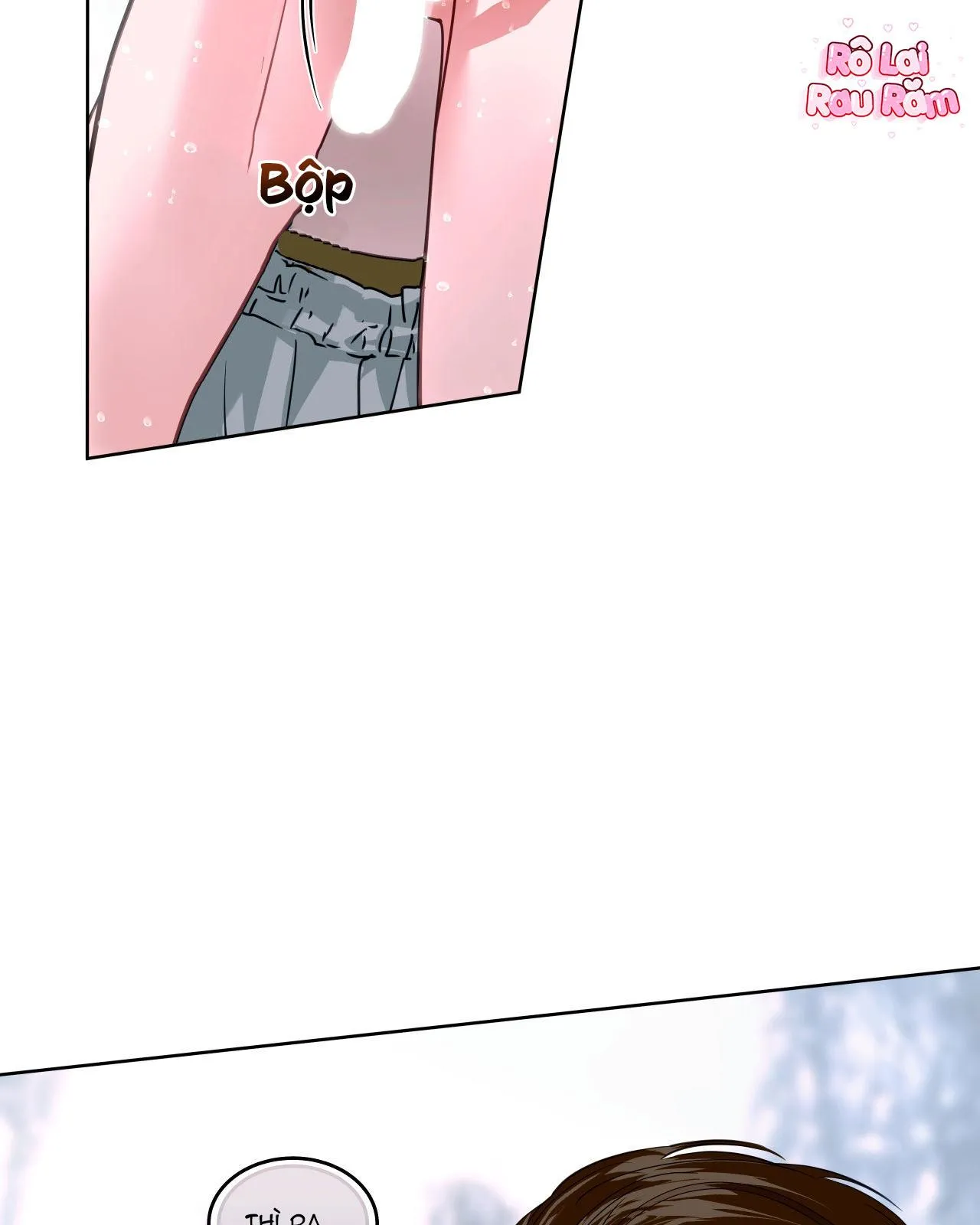 NGUY HIỂM CẬN KỀ Chapter 21 Trang 56