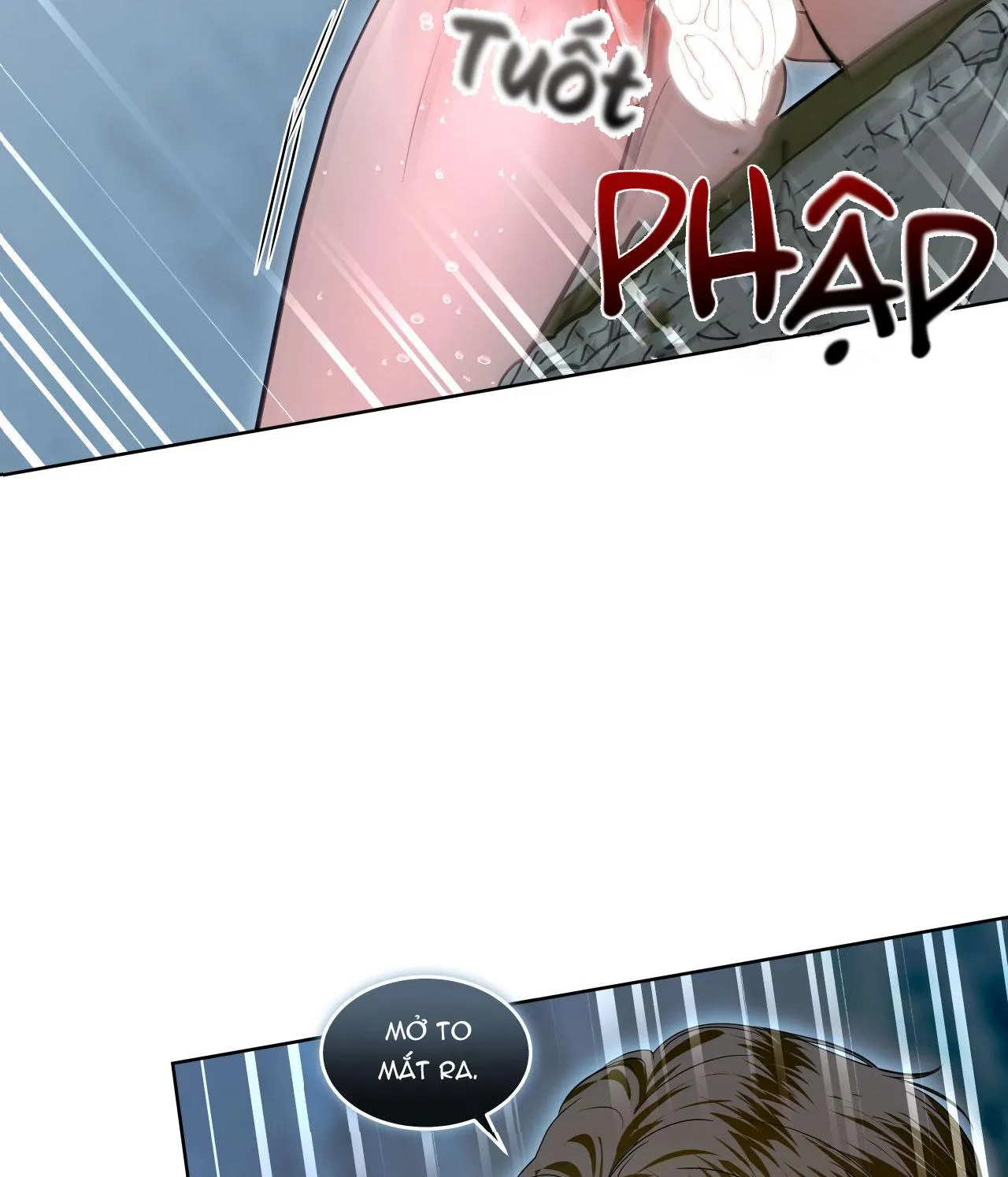 NGUY HIỂM CẬN KỀ Chapter 21 Trang 62