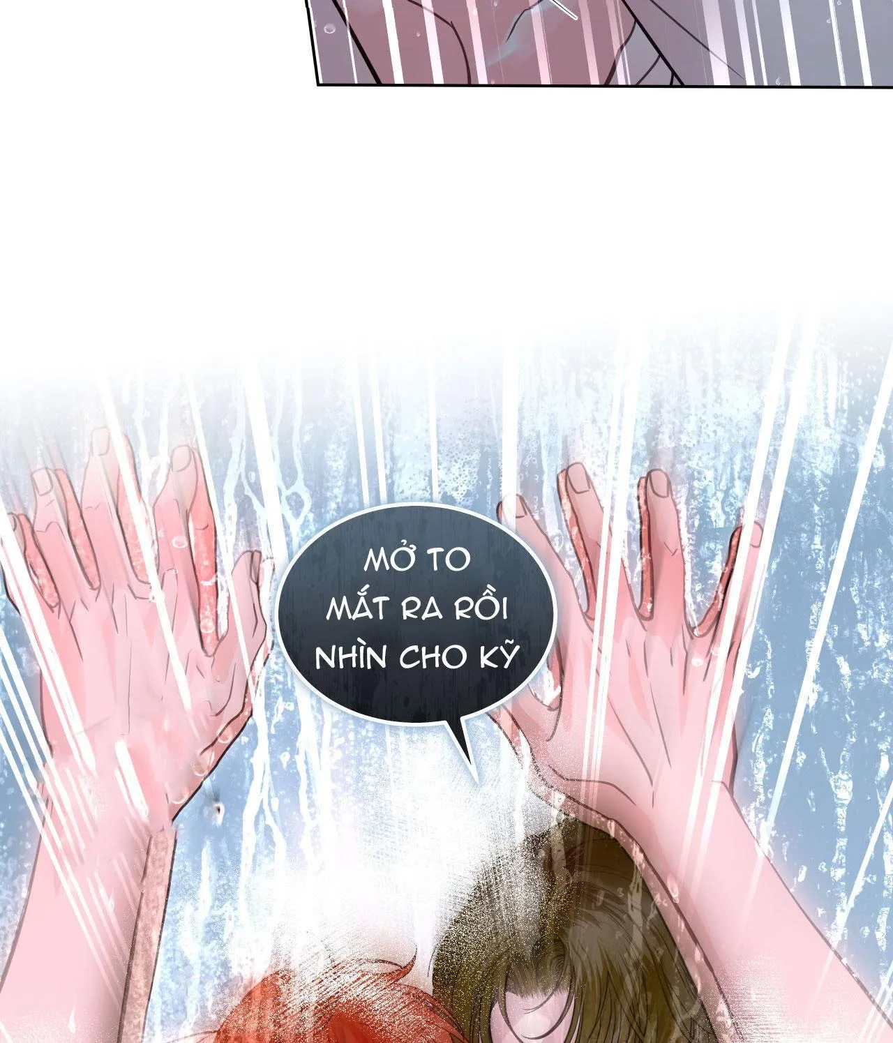 NGUY HIỂM CẬN KỀ Chapter 21 Trang 64