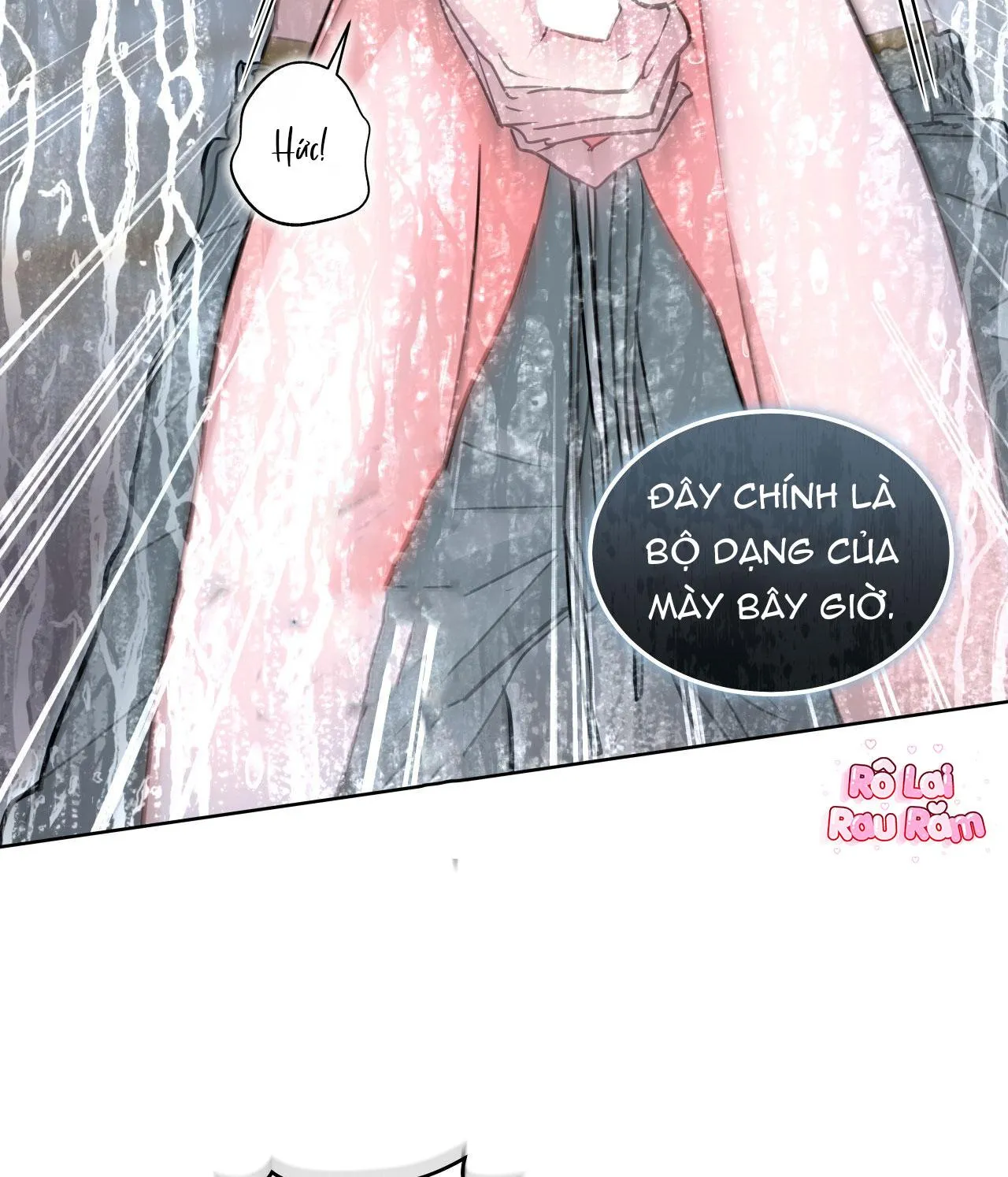 NGUY HIỂM CẬN KỀ Chapter 21 Trang 66