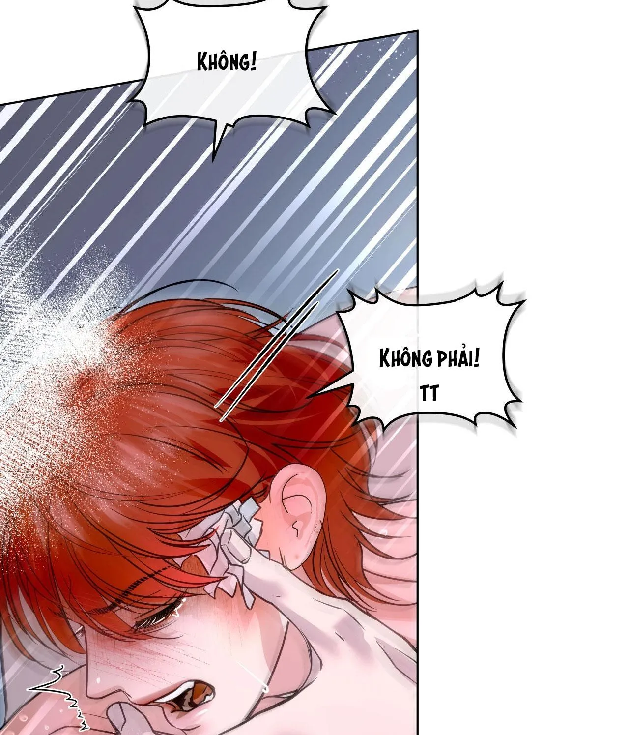 NGUY HIỂM CẬN KỀ Chapter 21 Trang 67