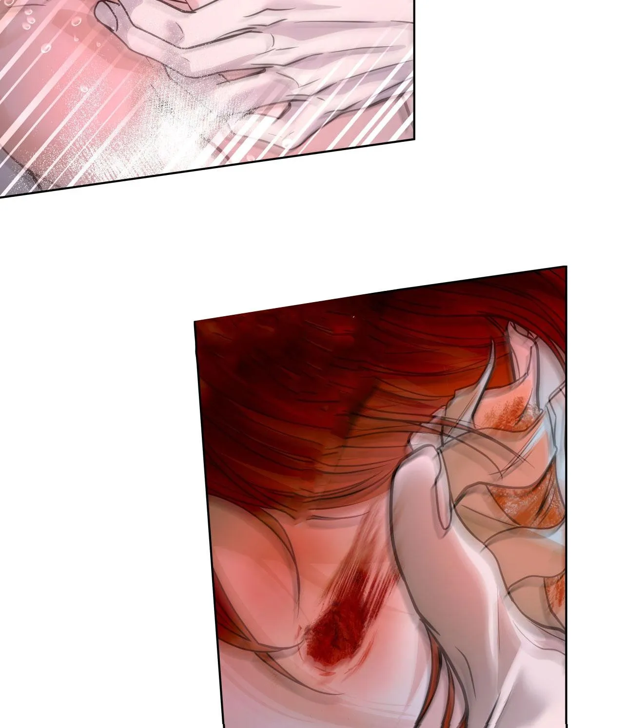 NGUY HIỂM CẬN KỀ Chapter 21 Trang 68