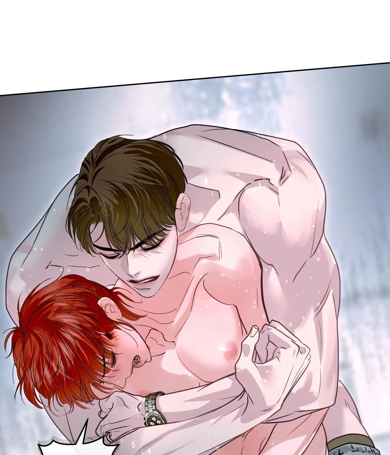 NGUY HIỂM CẬN KỀ Chapter 21 Trang 70