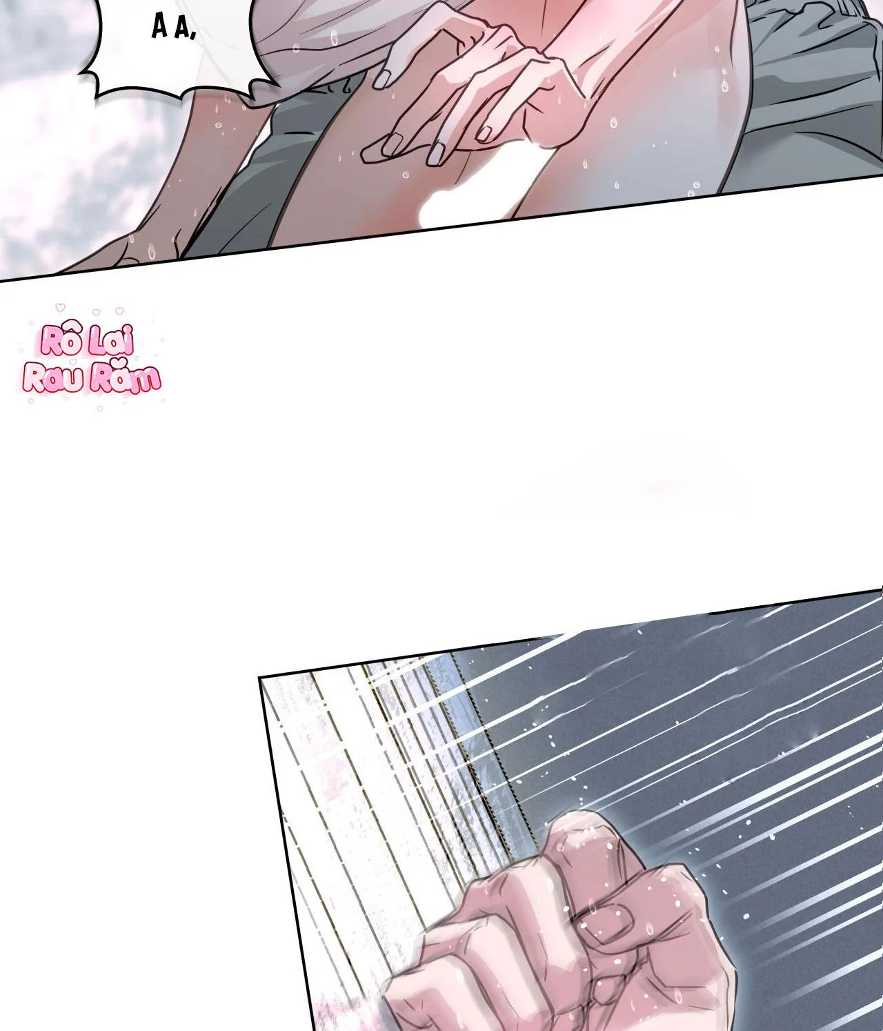 NGUY HIỂM CẬN KỀ Chapter 21 Trang 71