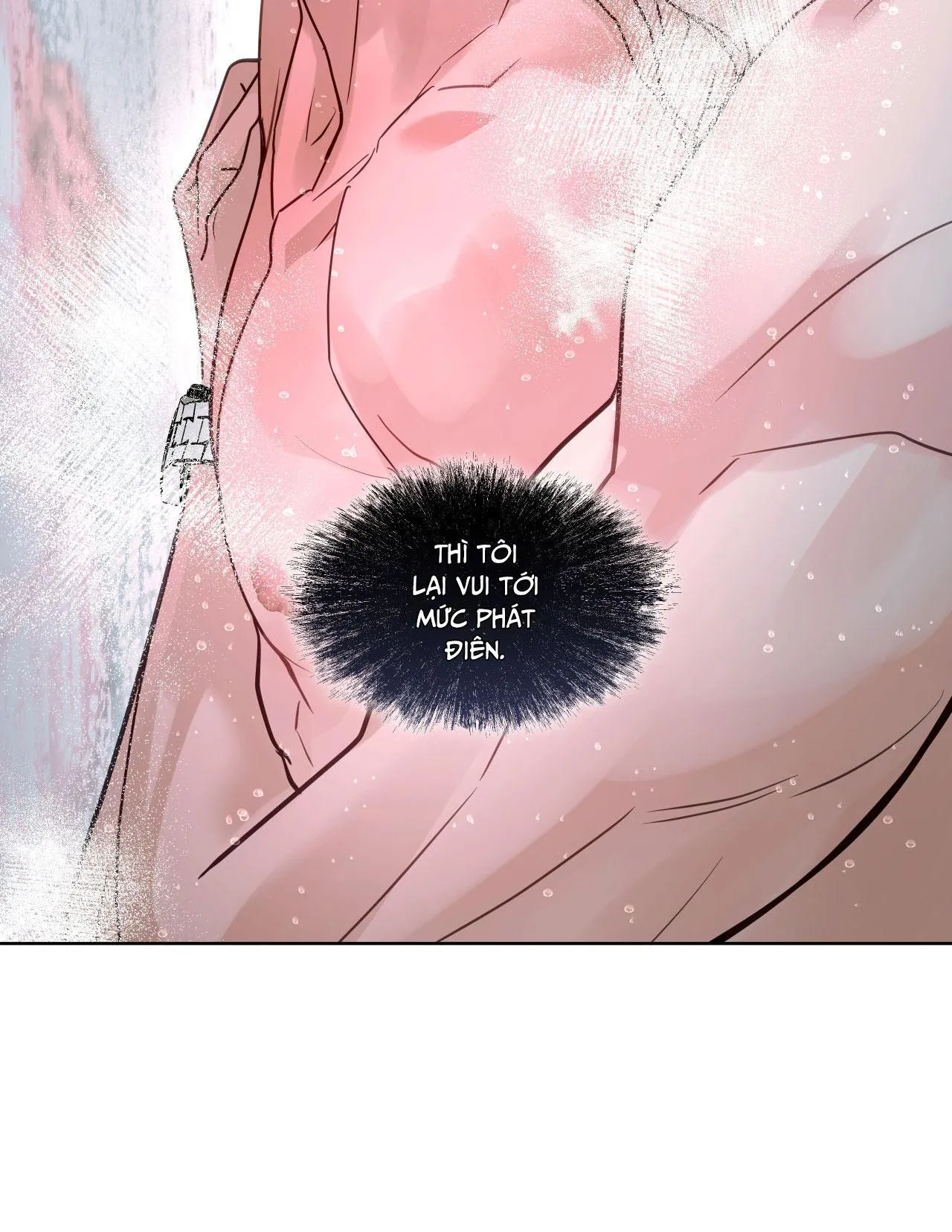 NGUY HIỂM CẬN KỀ Chapter 21 Trang 77