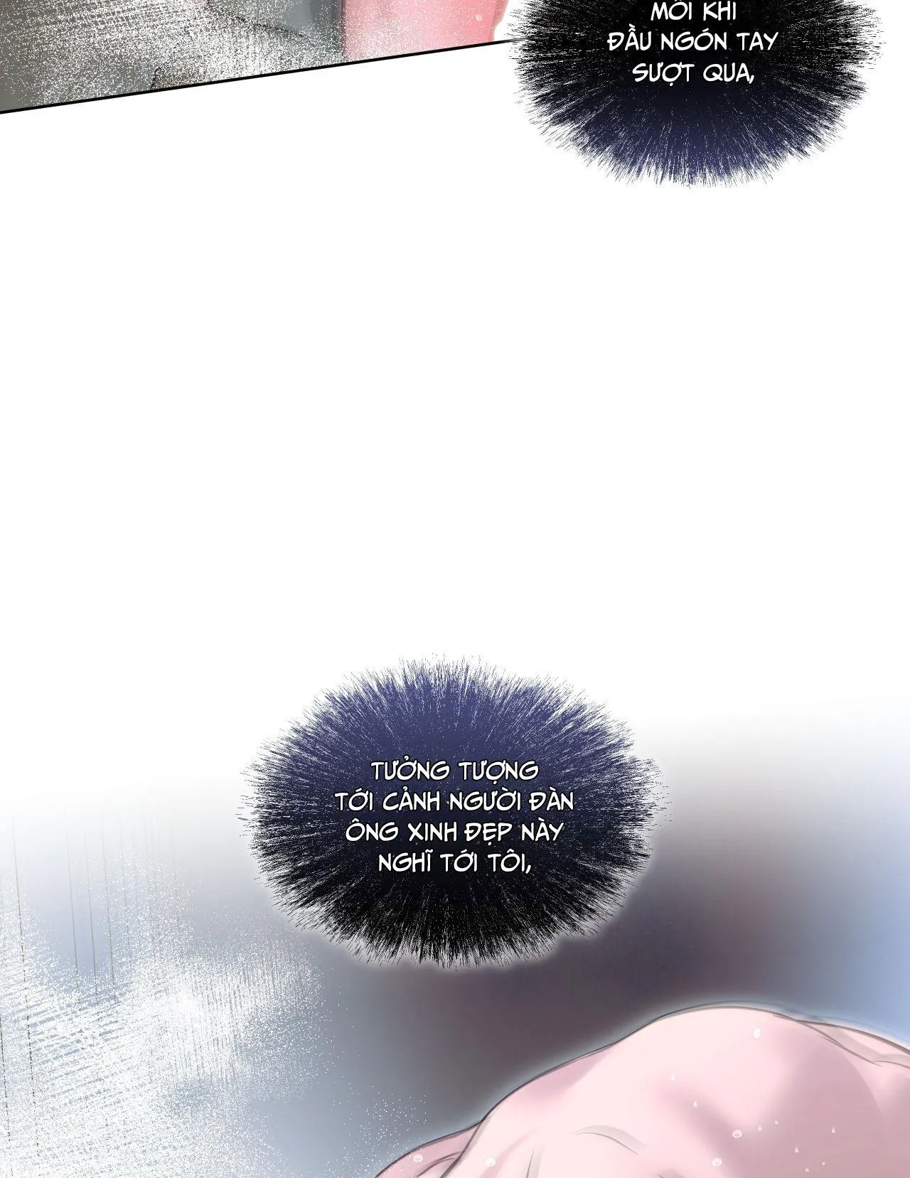 NGUY HIỂM CẬN KỀ Chapter 21 Trang 79