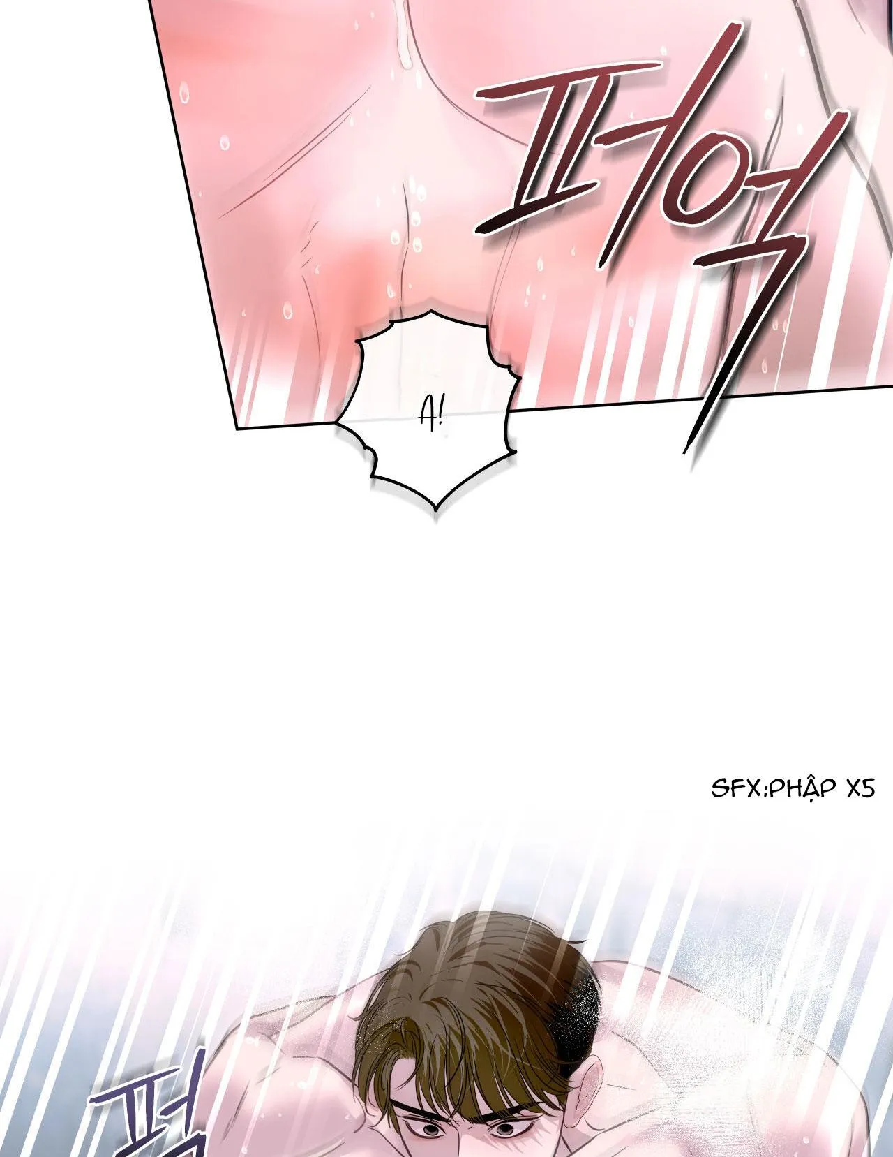 NGUY HIỂM CẬN KỀ Chapter 21 Trang 83