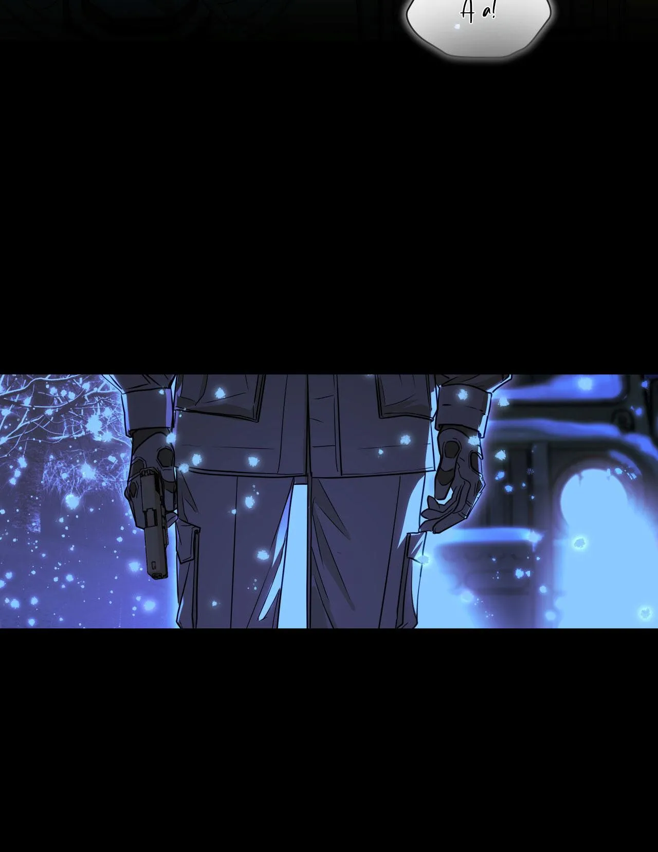 NGUY HIỂM CẬN KỀ Chapter 21 Trang 87