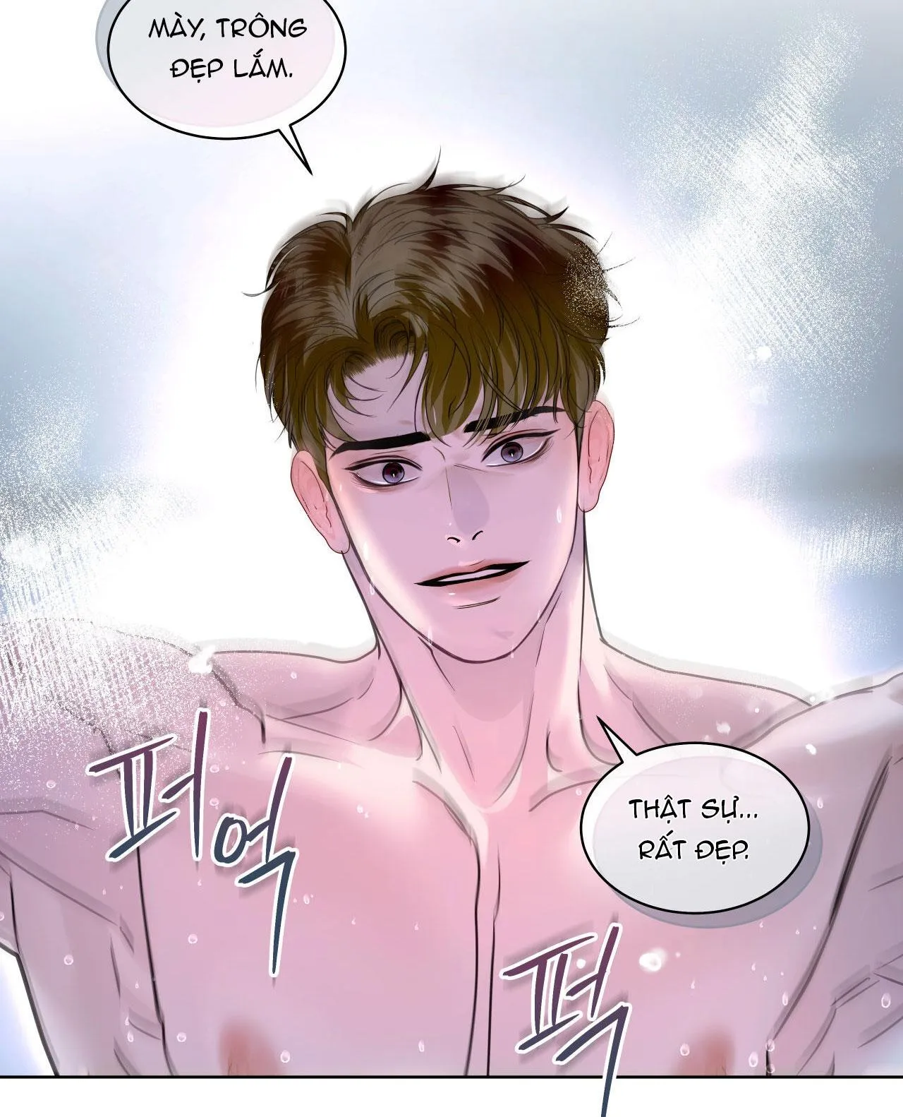 NGUY HIỂM CẬN KỀ Chapter 21 Trang 93
