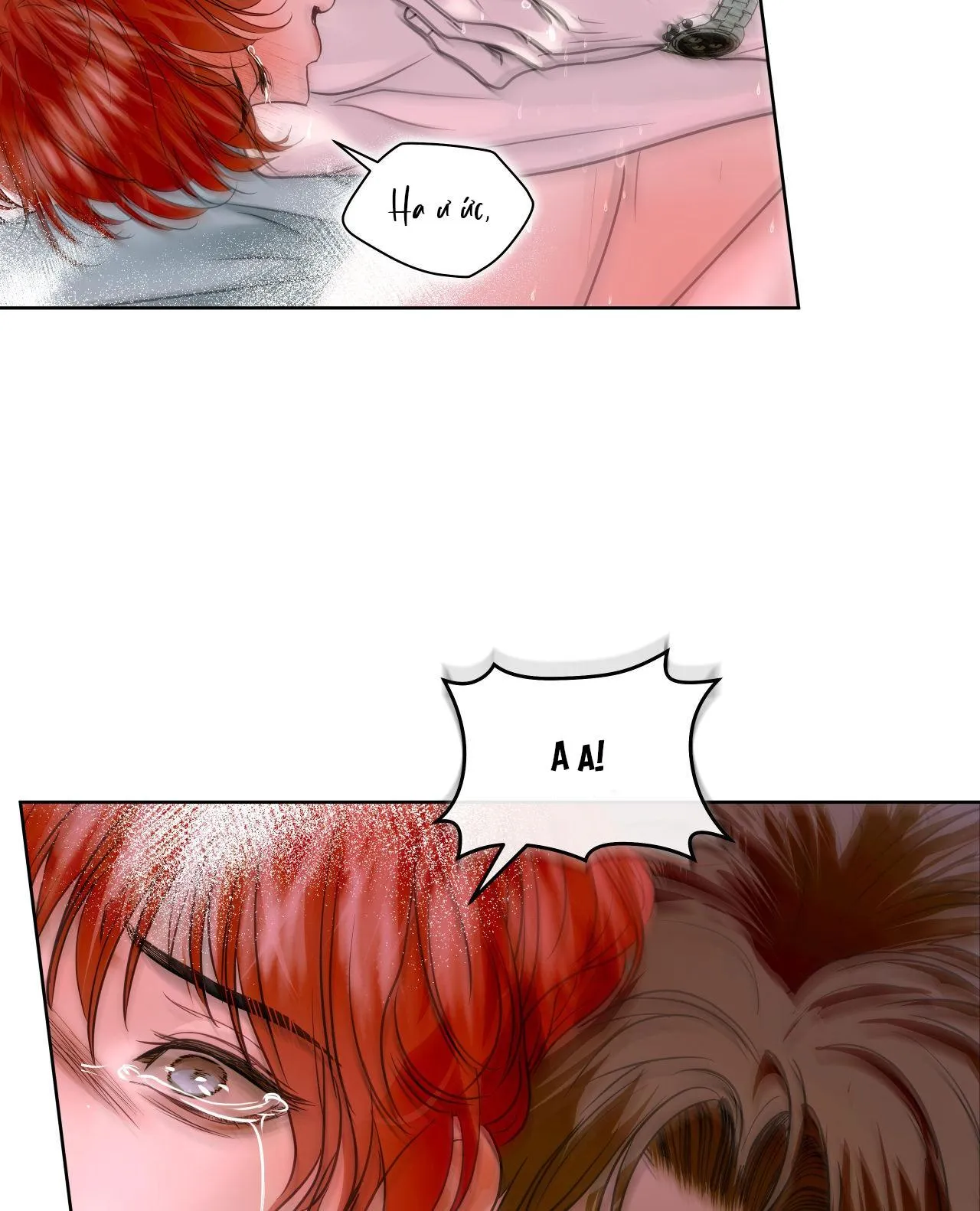 NGUY HIỂM CẬN KỀ Chapter 21 Trang 95