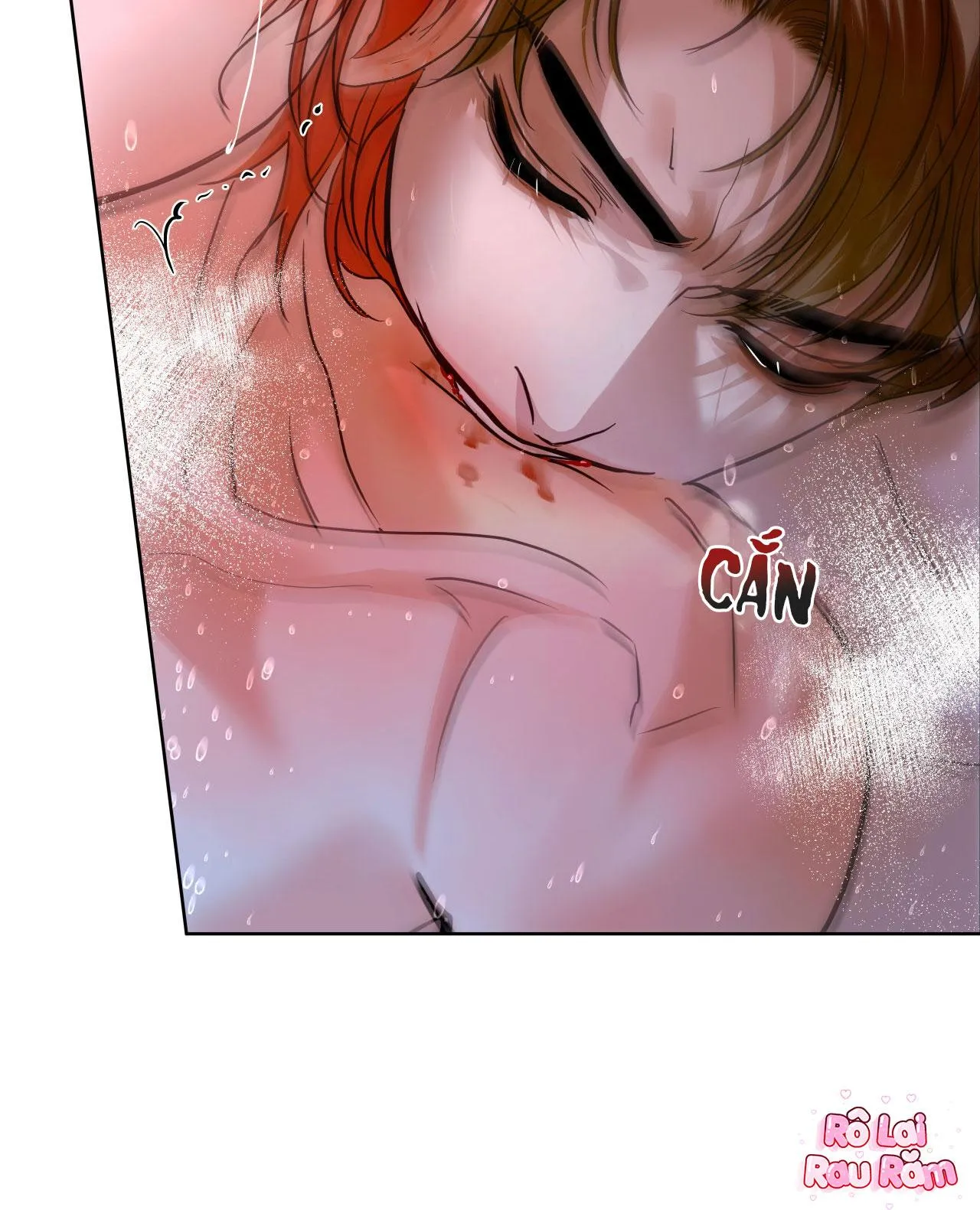 NGUY HIỂM CẬN KỀ Chapter 21 Trang 96