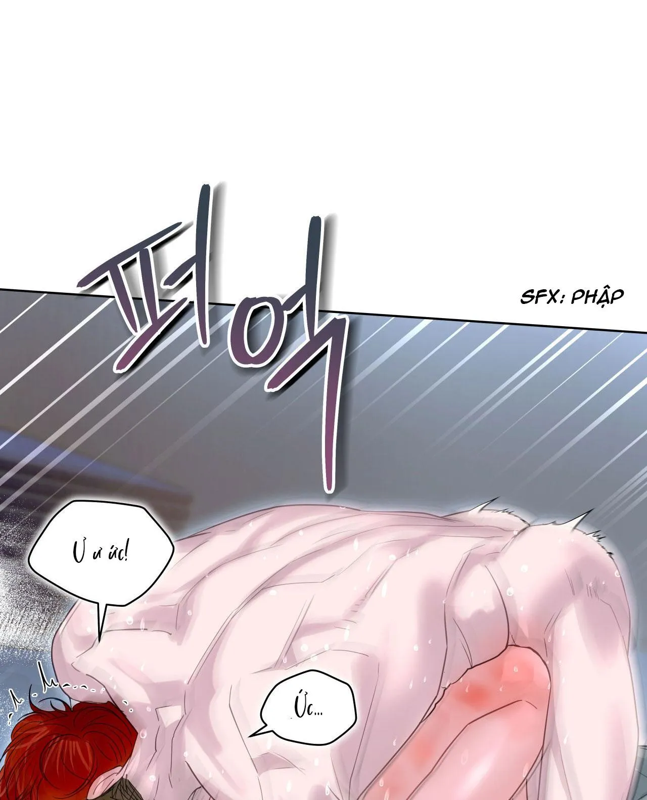 NGUY HIỂM CẬN KỀ Chapter 21 Trang 97