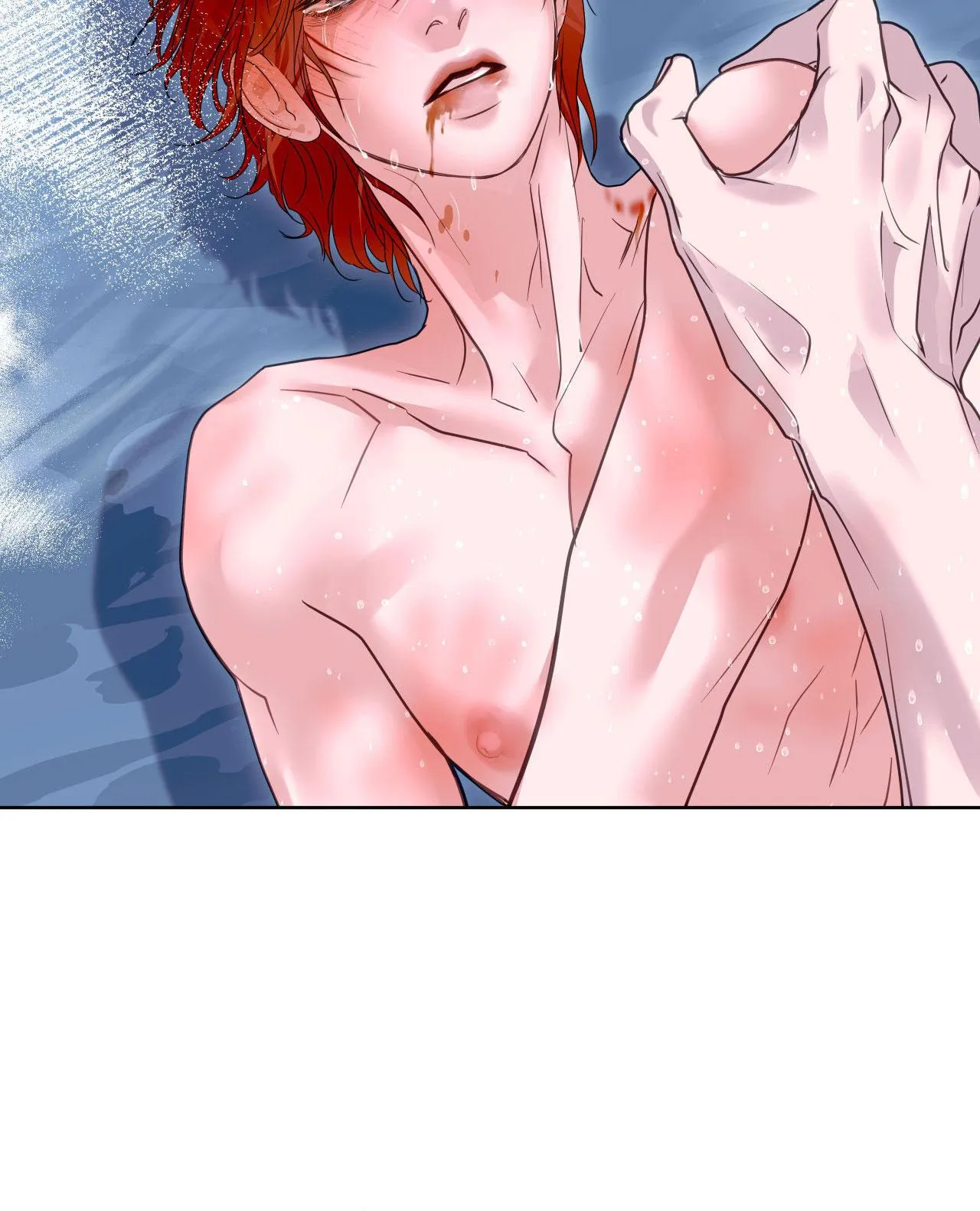 NGUY HIỂM CẬN KỀ Chapter 21 Trang 105