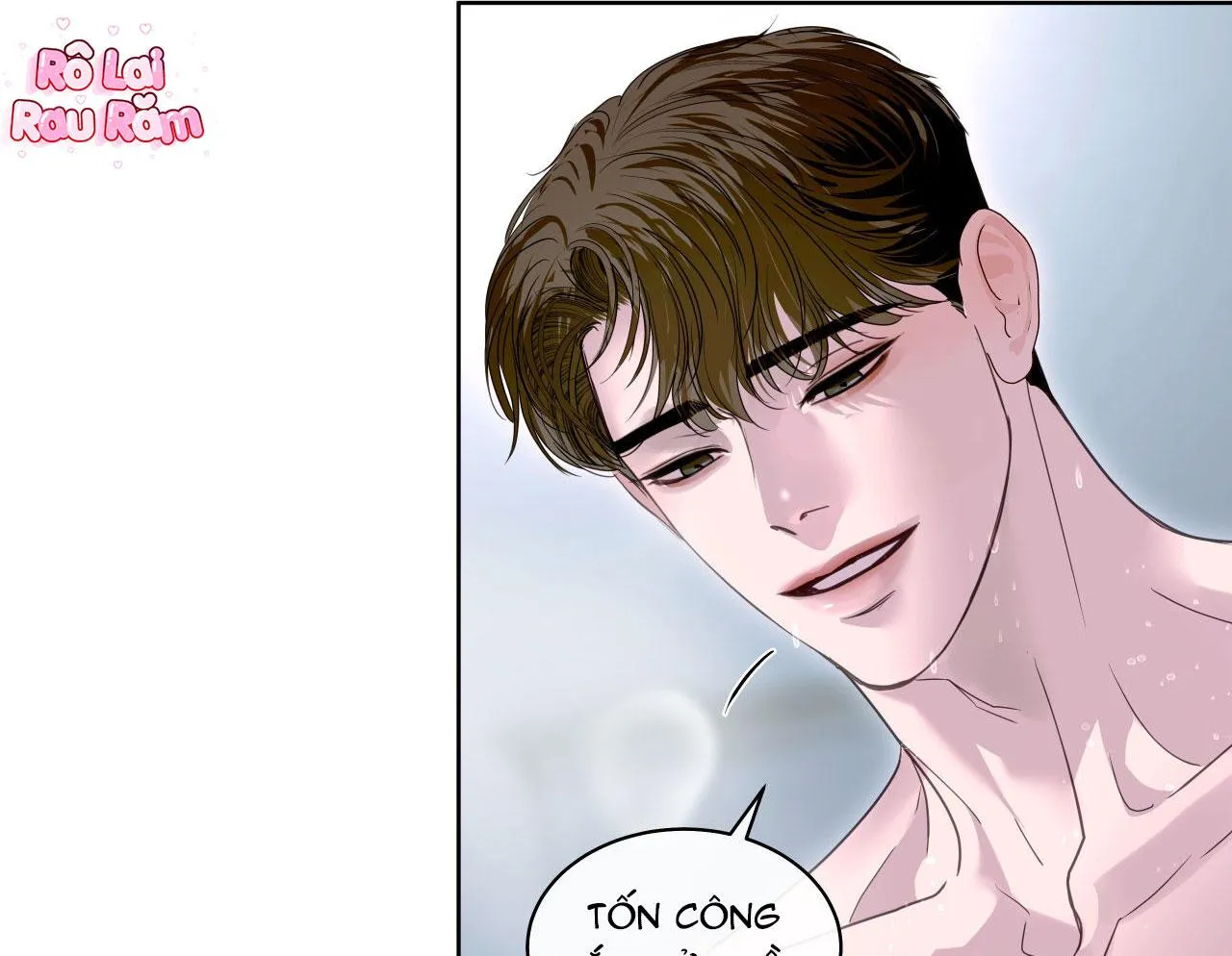 NGUY HIỂM CẬN KỀ Chapter 21 Trang 106