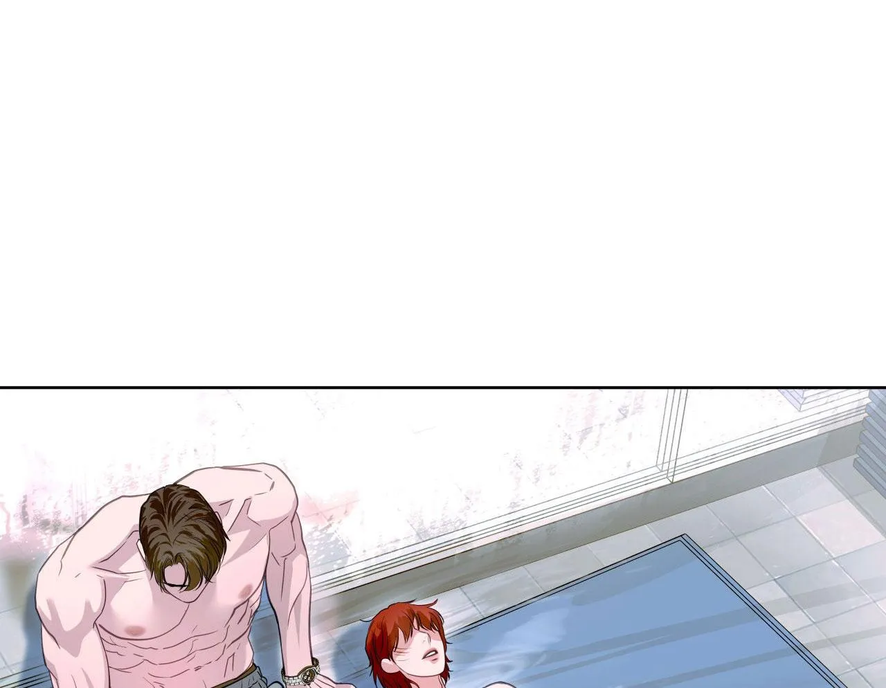 NGUY HIỂM CẬN KỀ Chapter 21 Trang 108